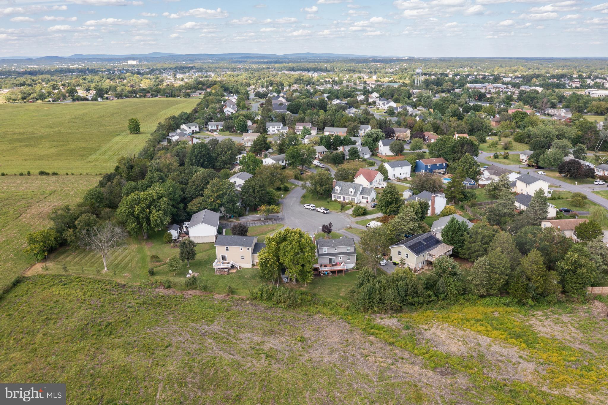 GREENWOOD HEIGHTS - Residential