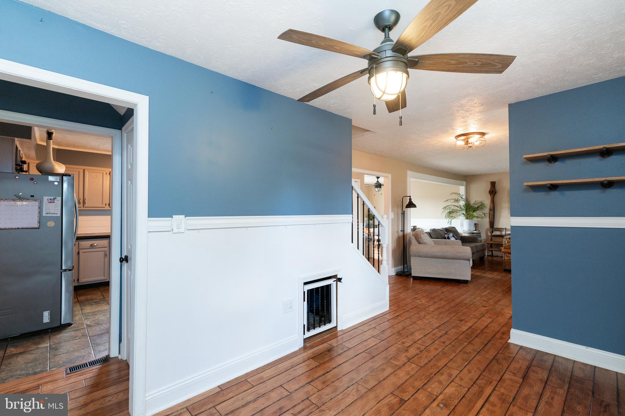 GREENWOOD HEIGHTS - Residential