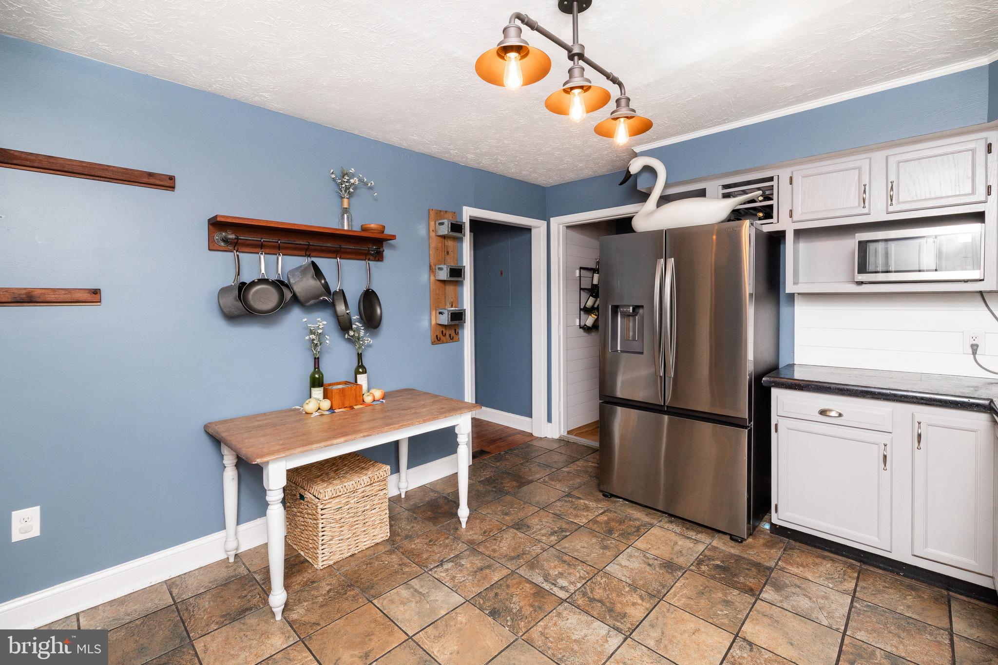 GREENWOOD HEIGHTS - Residential