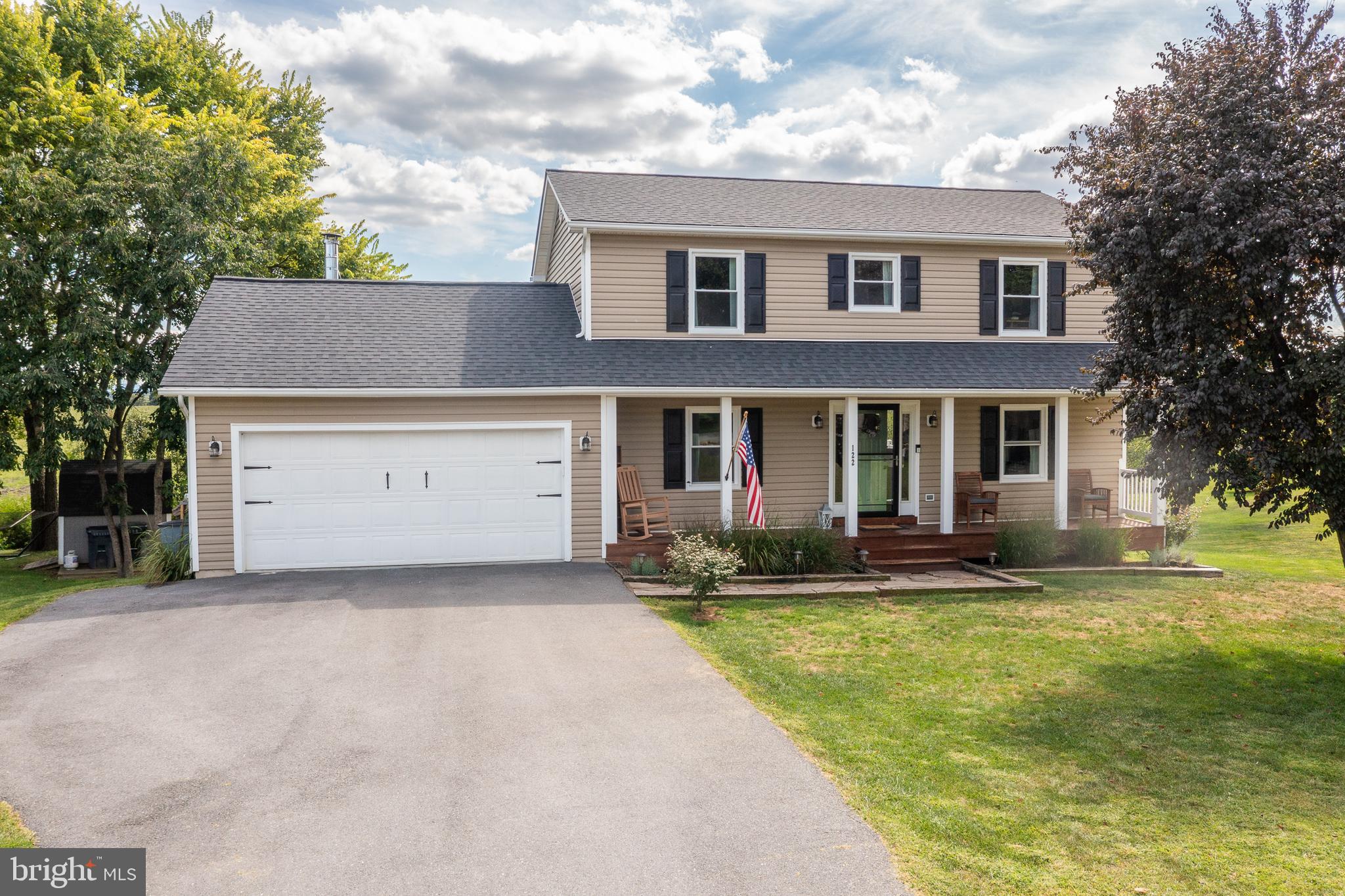 GREENWOOD HEIGHTS - Residential