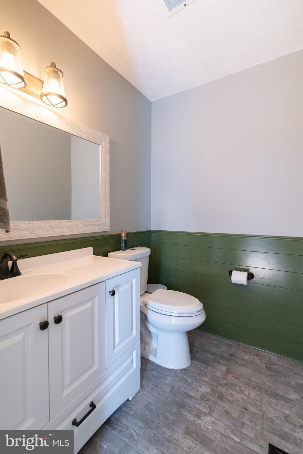 GREENWOOD HEIGHTS - Residential