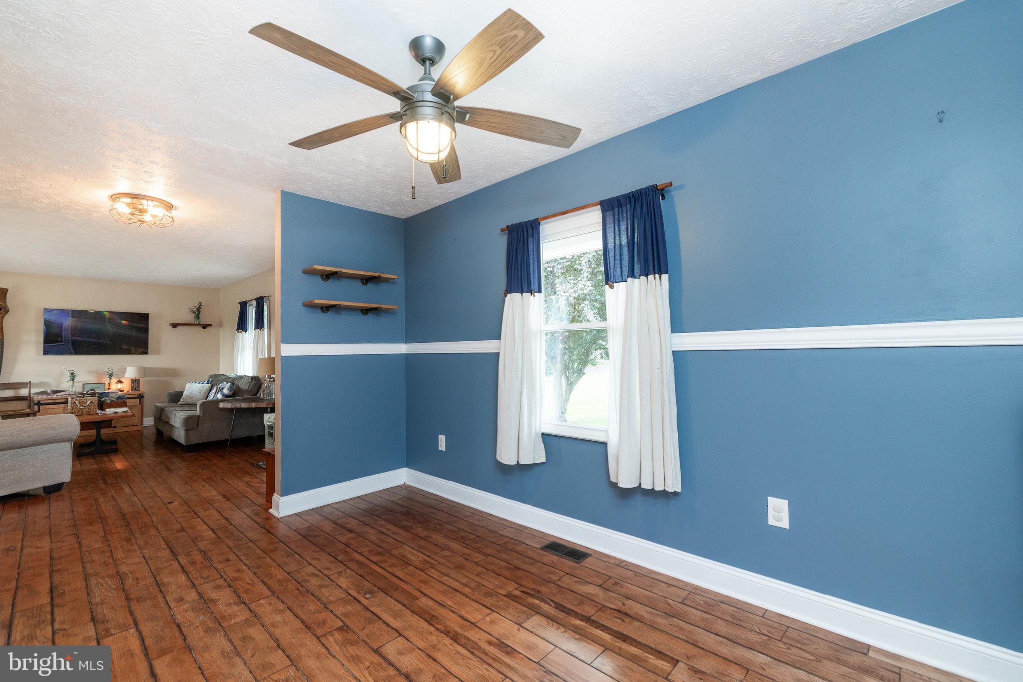 GREENWOOD HEIGHTS - Residential