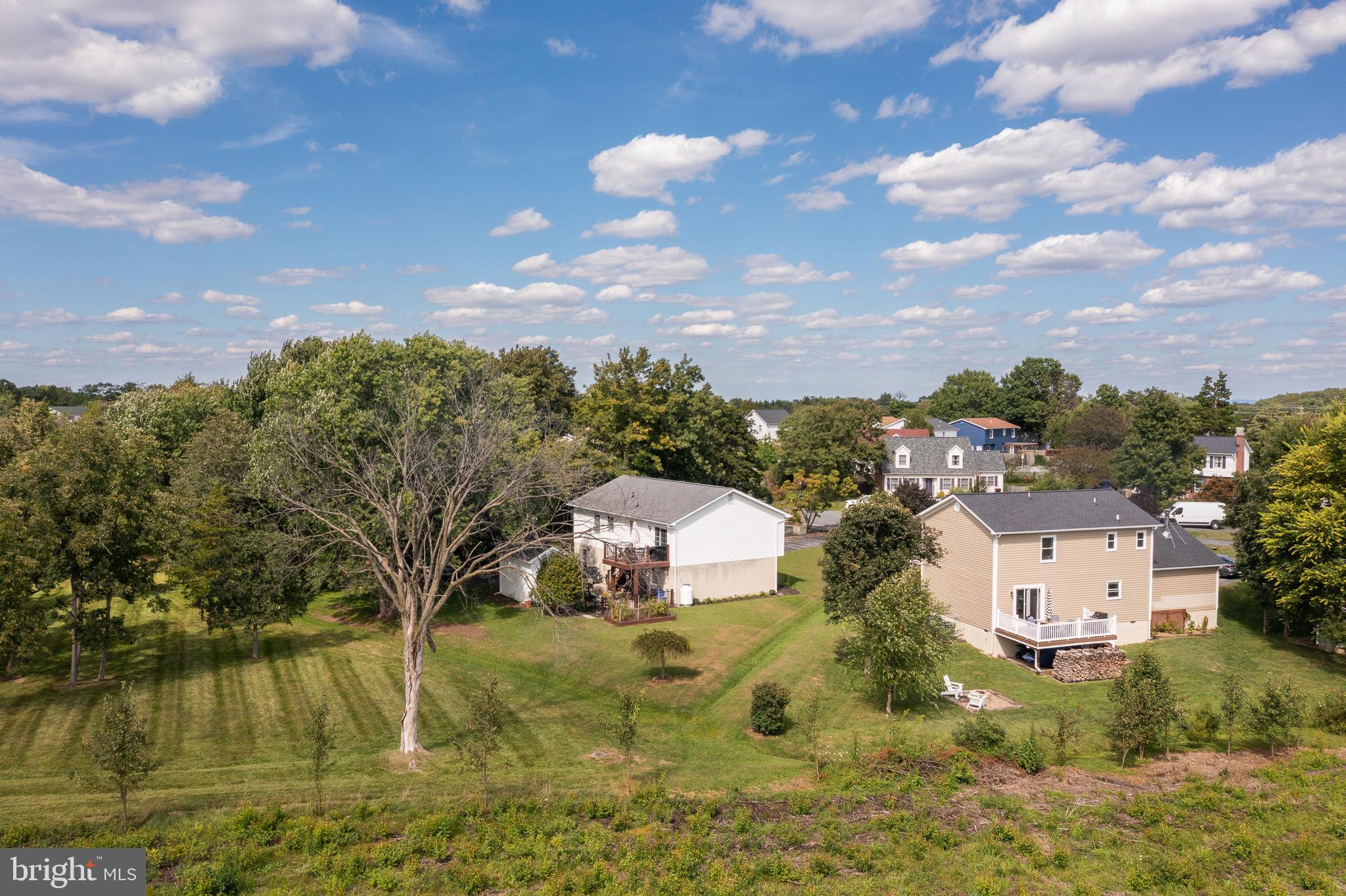 GREENWOOD HEIGHTS - Residential