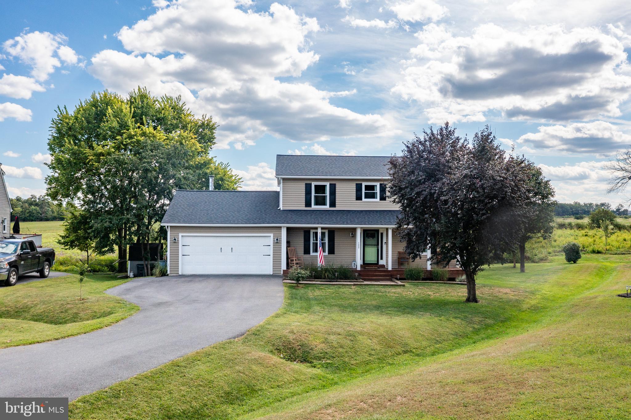 GREENWOOD HEIGHTS - Residential