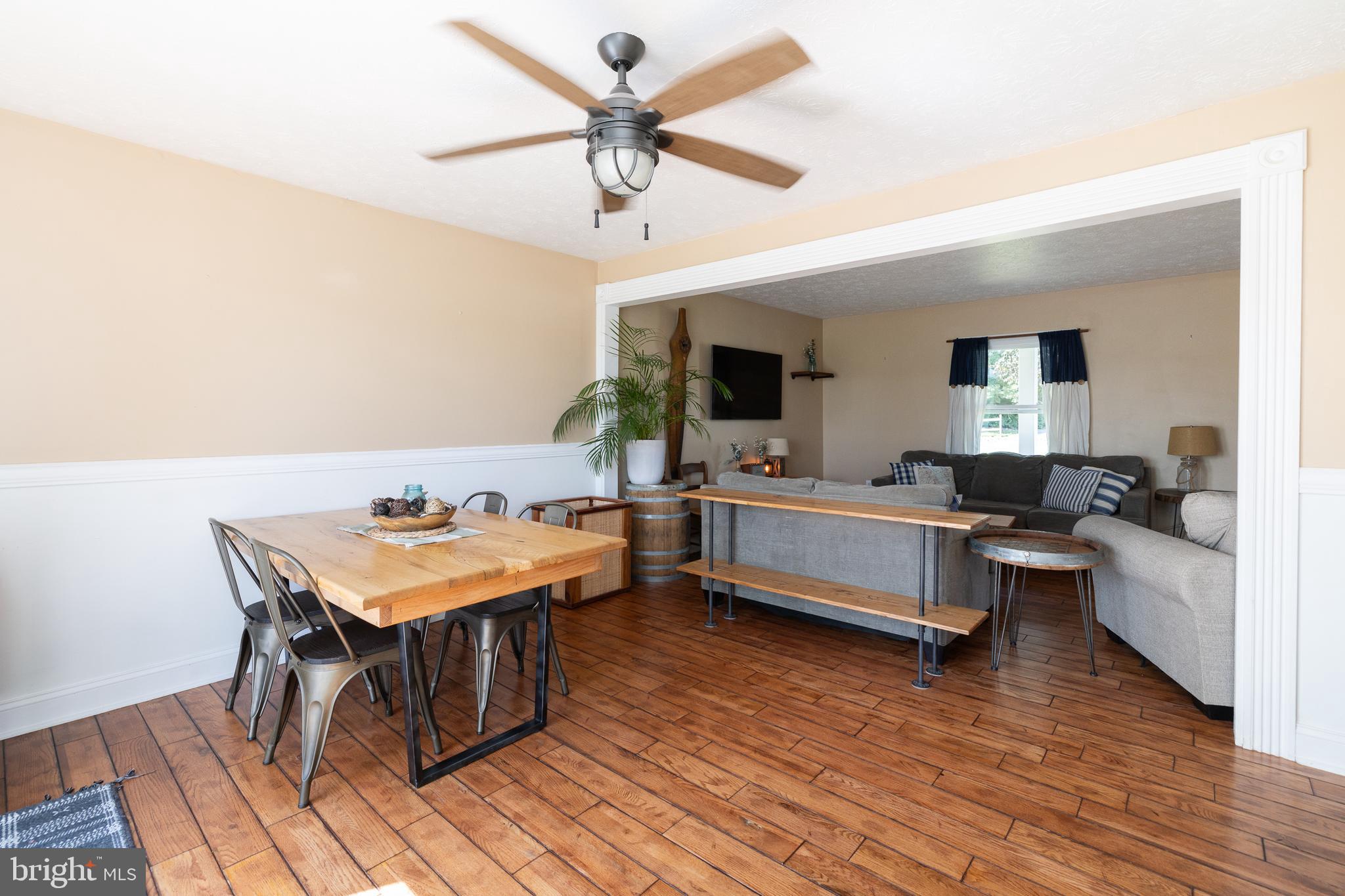 GREENWOOD HEIGHTS - Residential