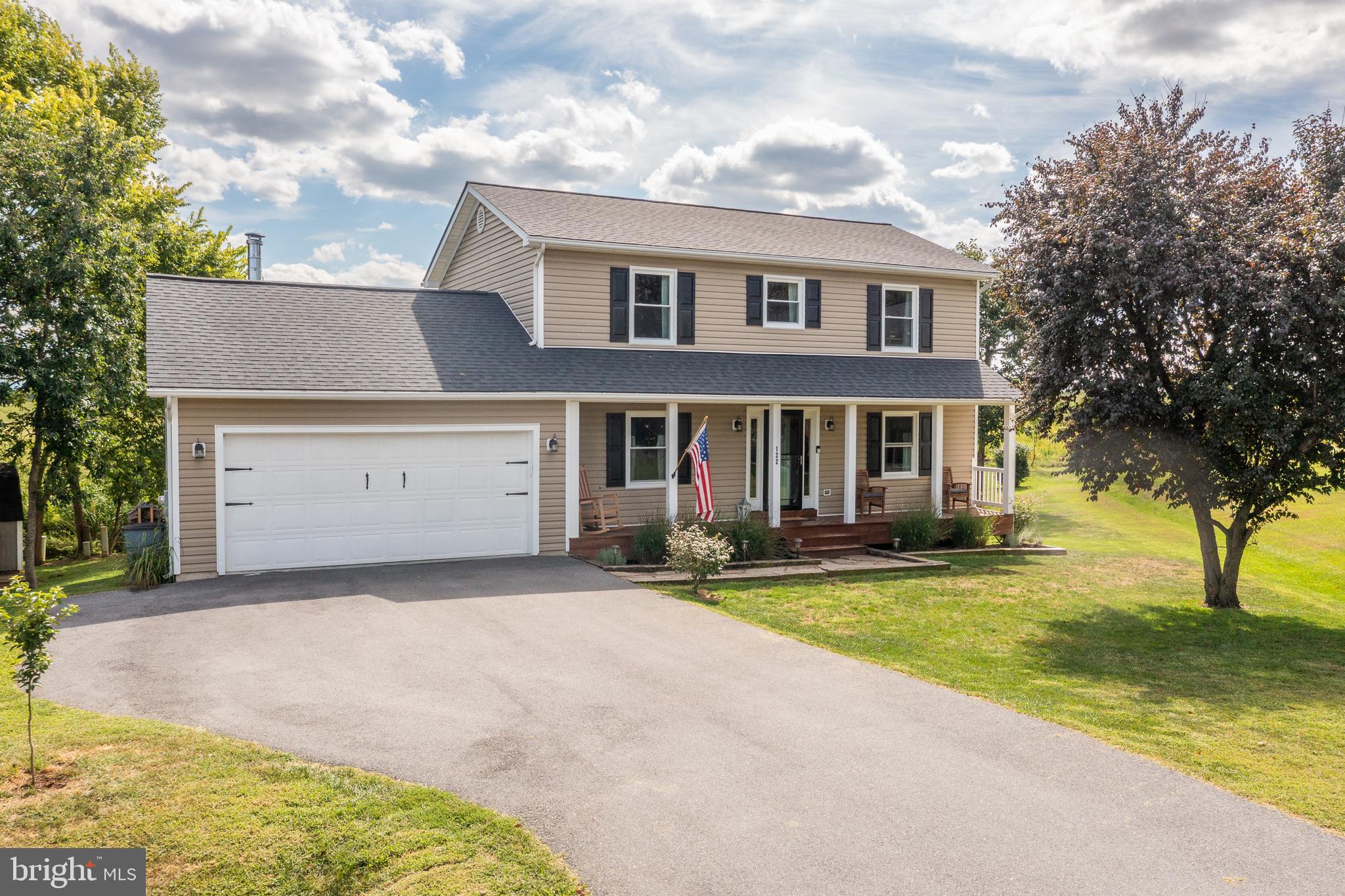 GREENWOOD HEIGHTS - Residential