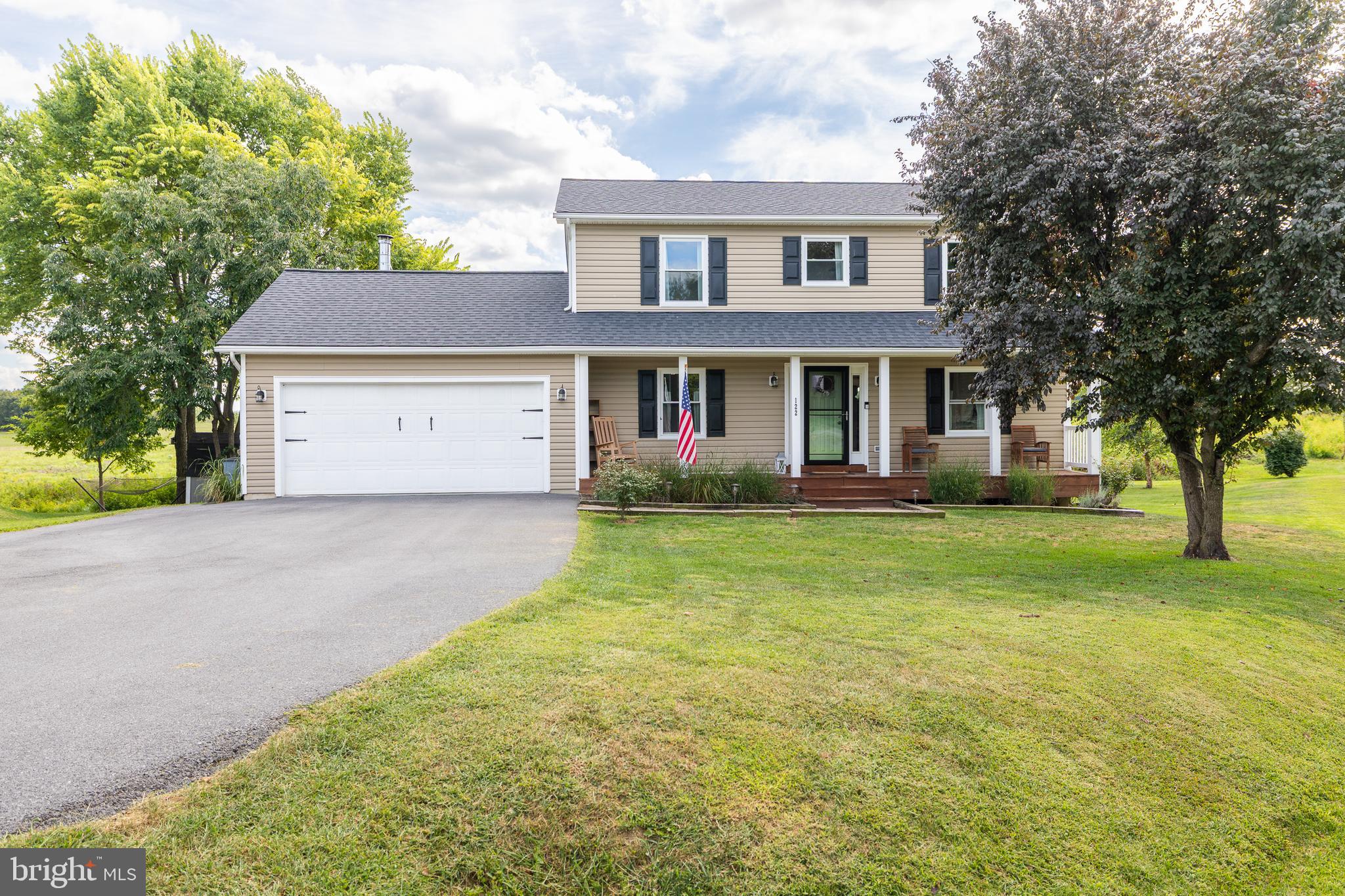 GREENWOOD HEIGHTS - Residential