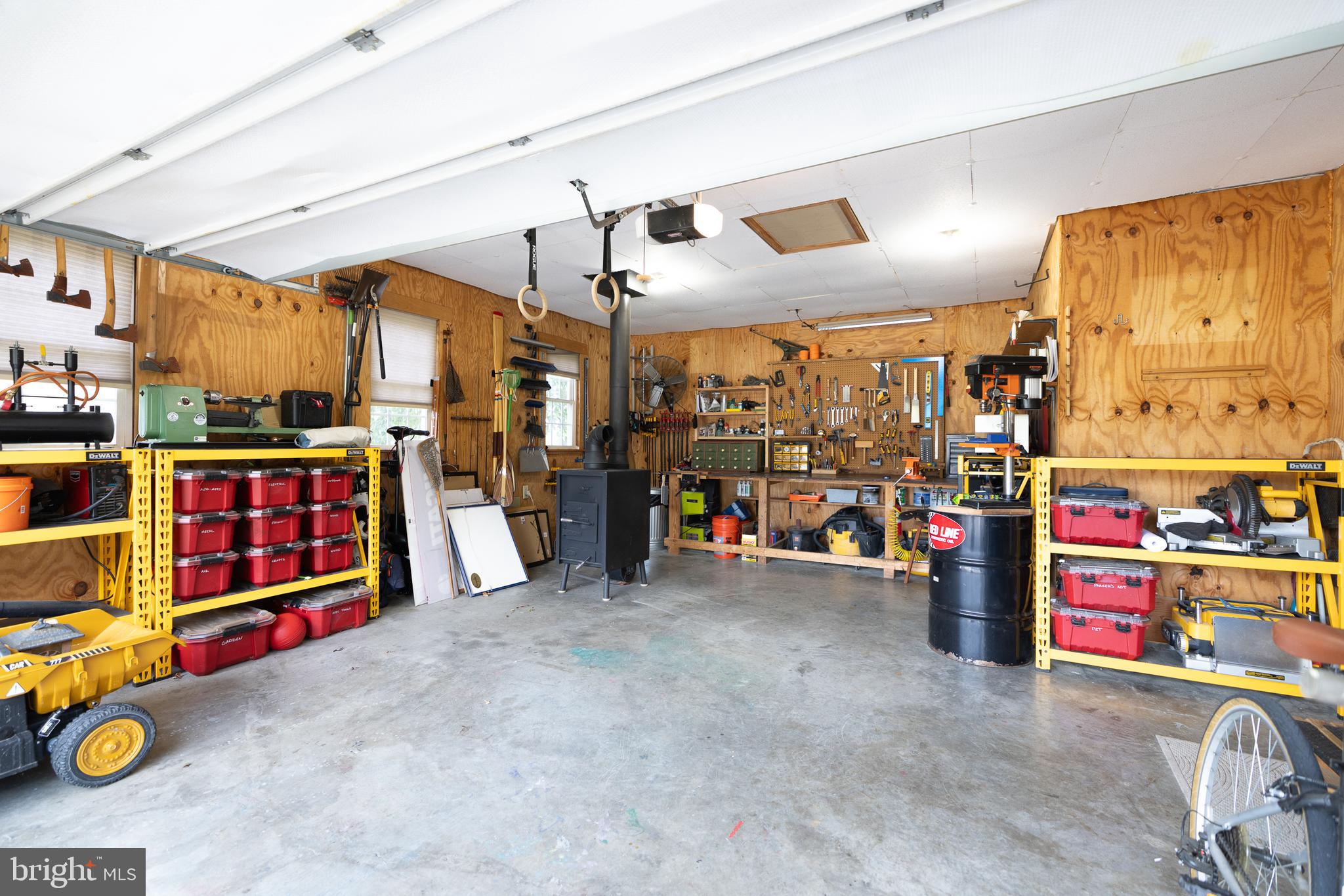 GREENWOOD HEIGHTS - Residential