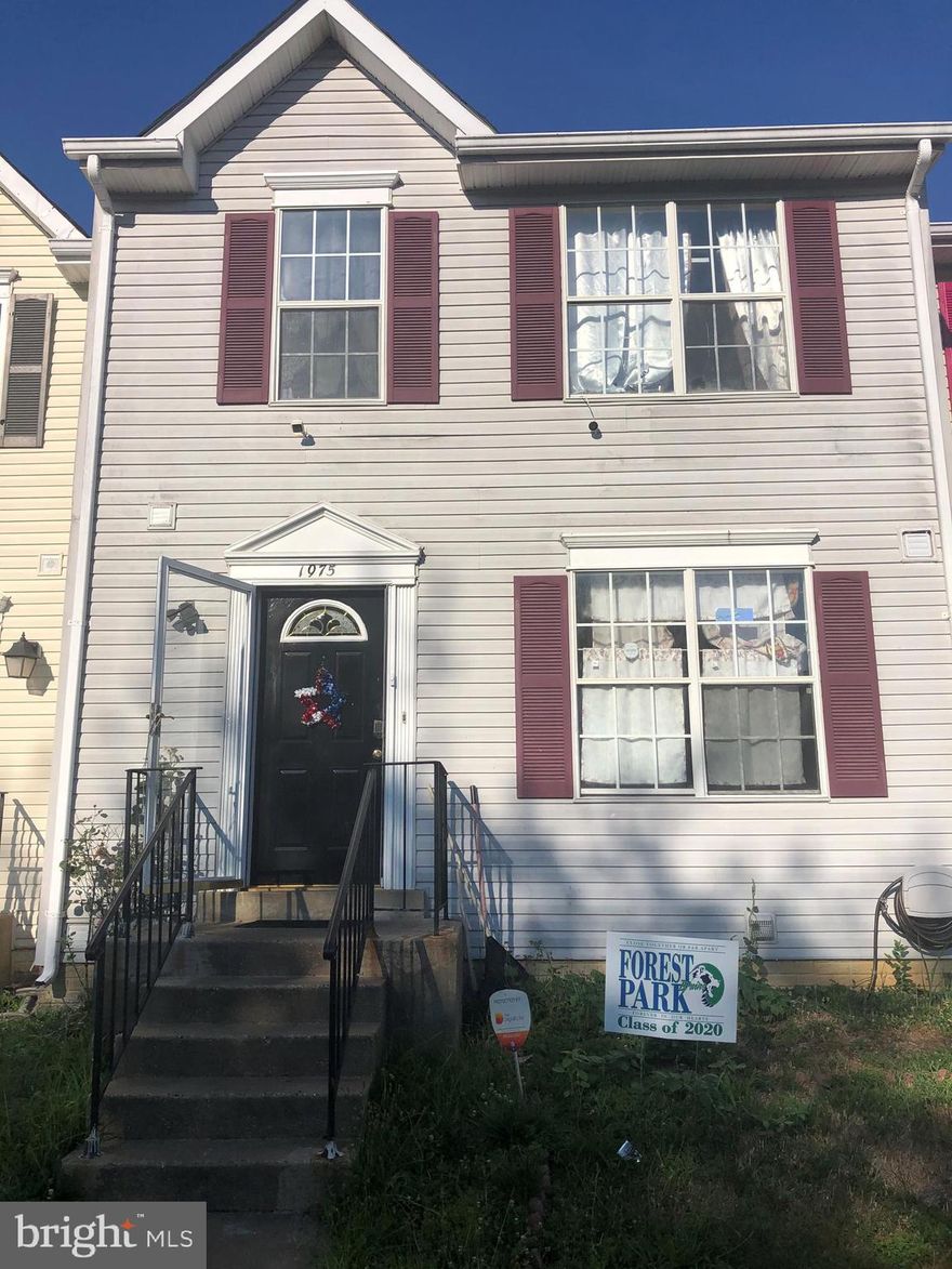 New roof was replaced in 2019 and owner is in process of replacing 2 windows.  Not a short sale but requires third party approval, please make an appointment for showing which requires a 24hr notice.