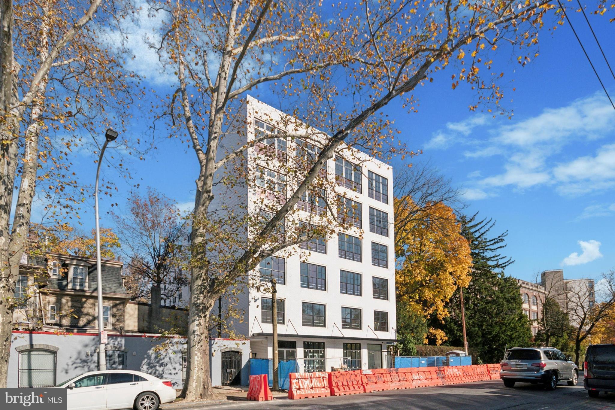 GERMANTOWN - Residential Lease