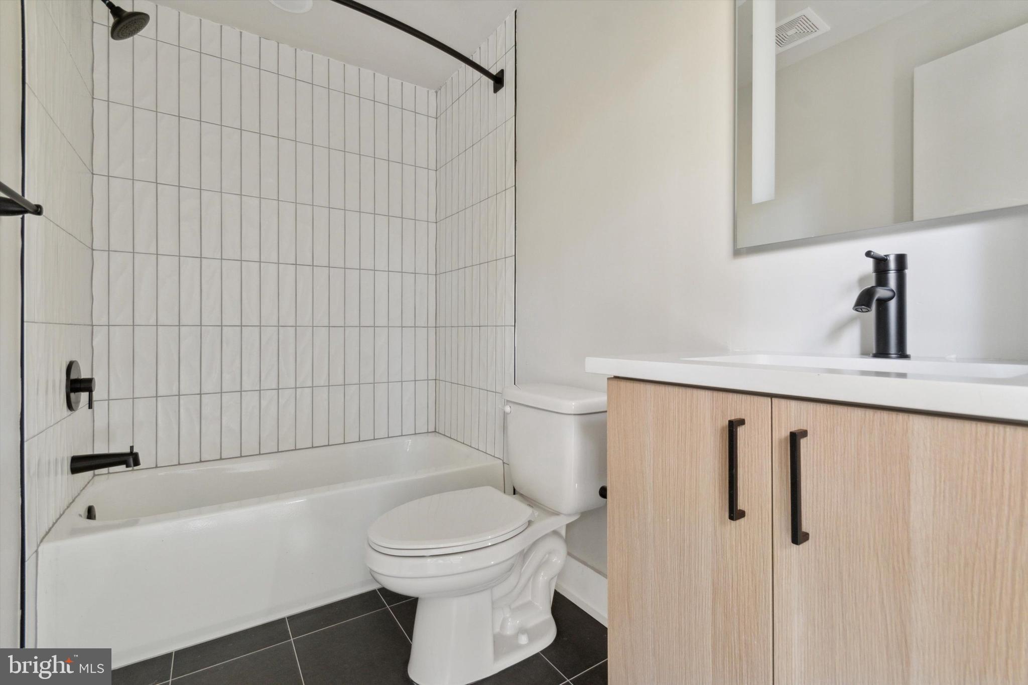 GERMANTOWN - Residential Lease