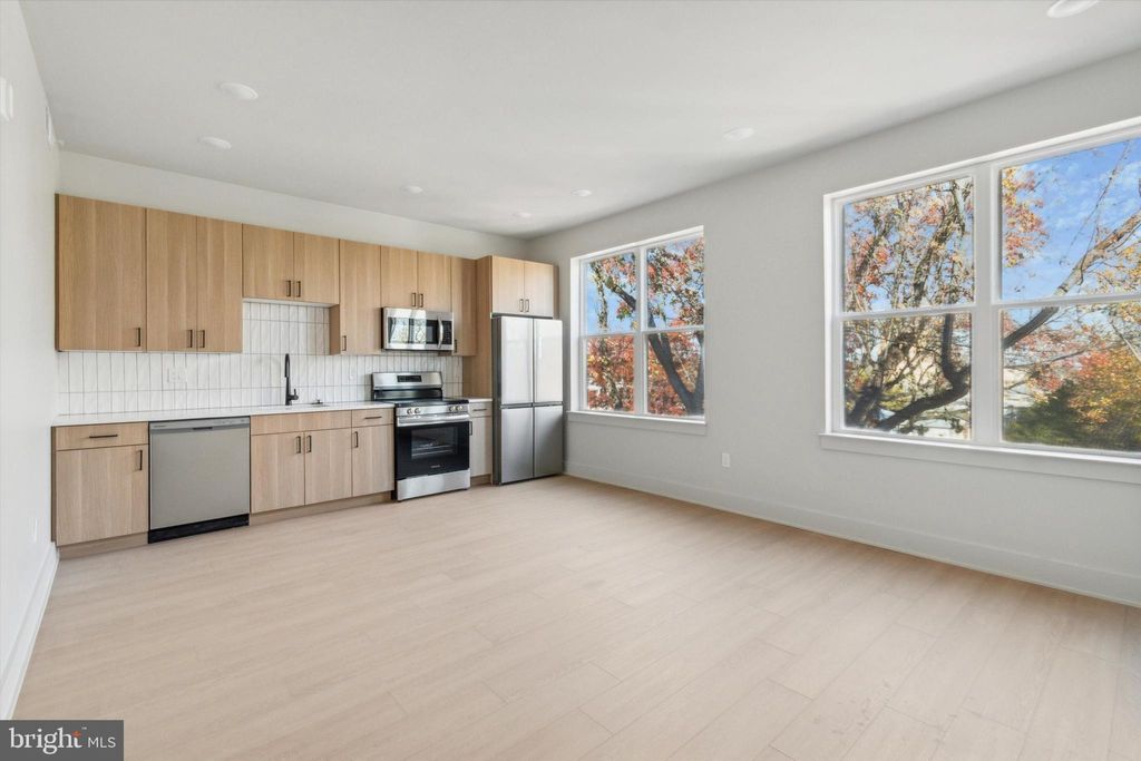 Photo of 5521 Wayne Avenue #601, PHILADELPHIA, PA 19144 (MLS # PAPH2497064)