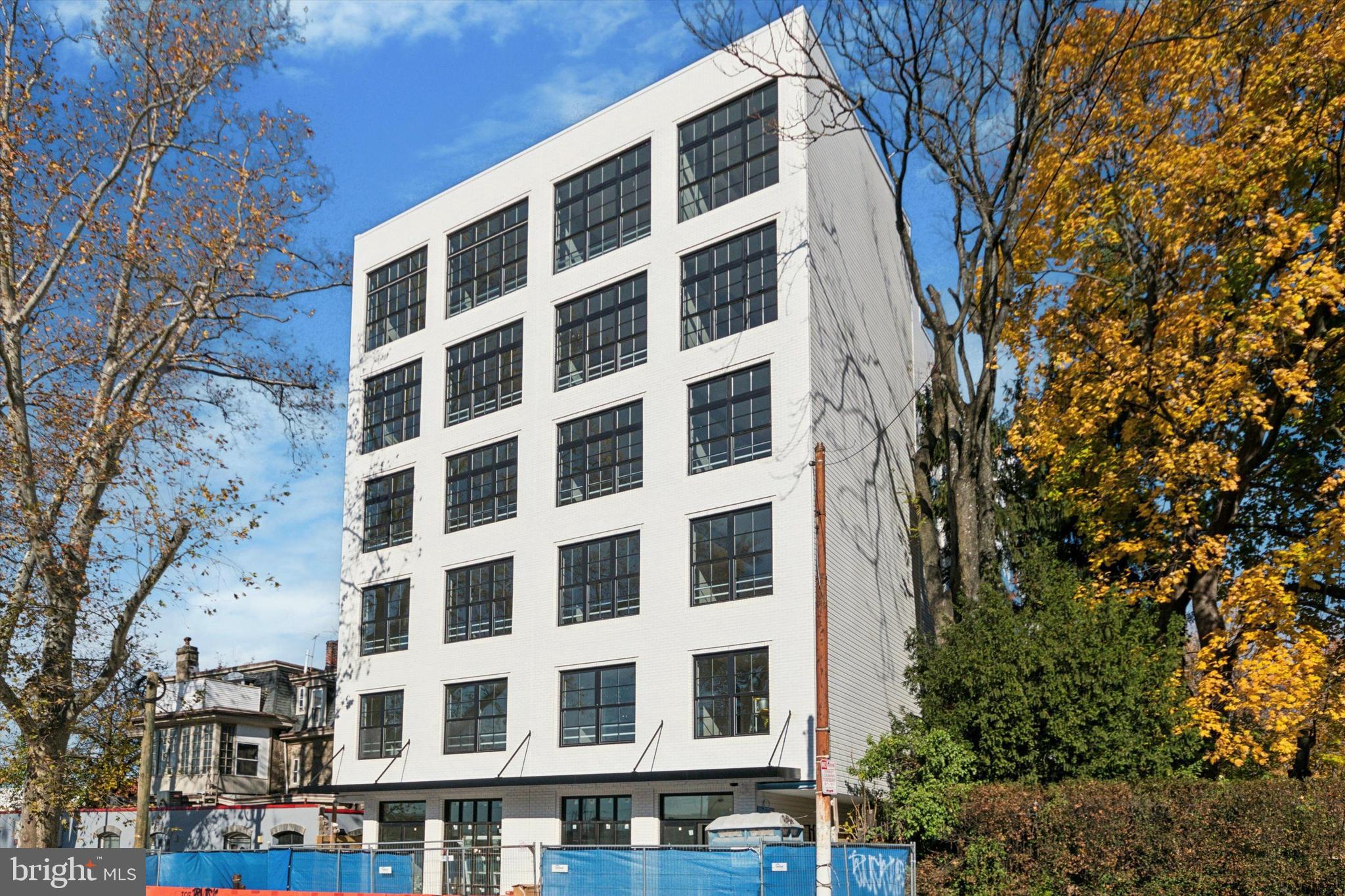 GERMANTOWN - Residential Lease