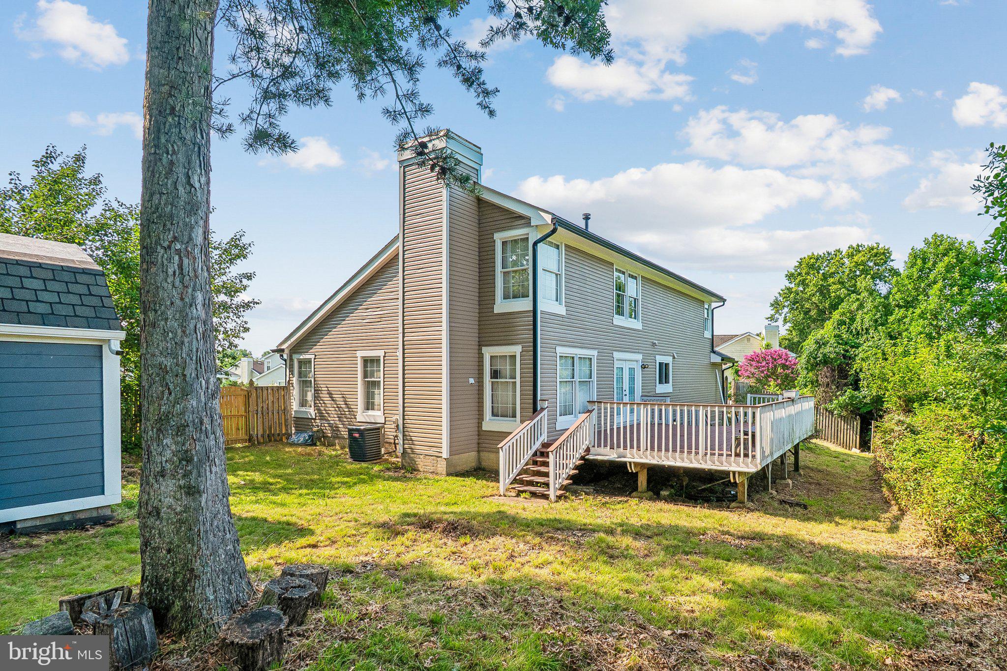 10606 TAUNTON COURT