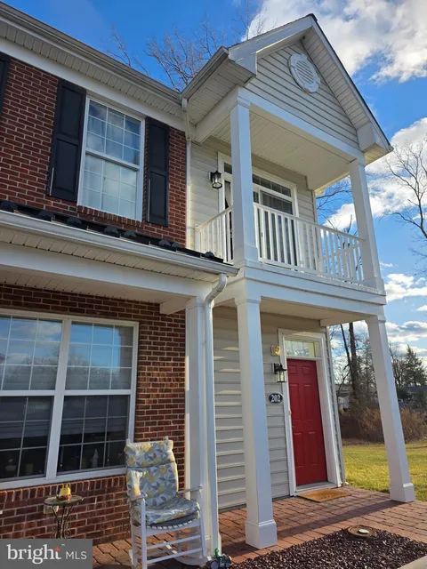 202 Mission Lane, Levittown, PA MLS: PABU2111800