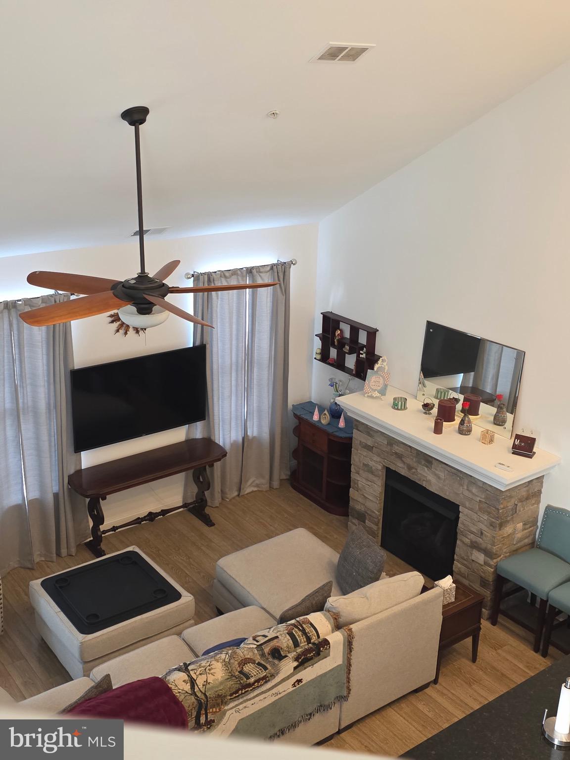 ST JOSEPHS COURT - Residential