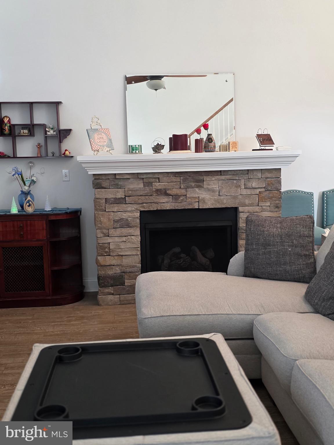 ST JOSEPHS COURT - Residential