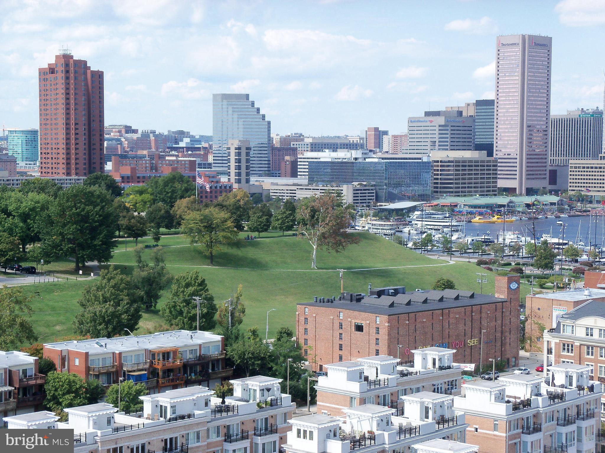 HARBORVIEW - Residential