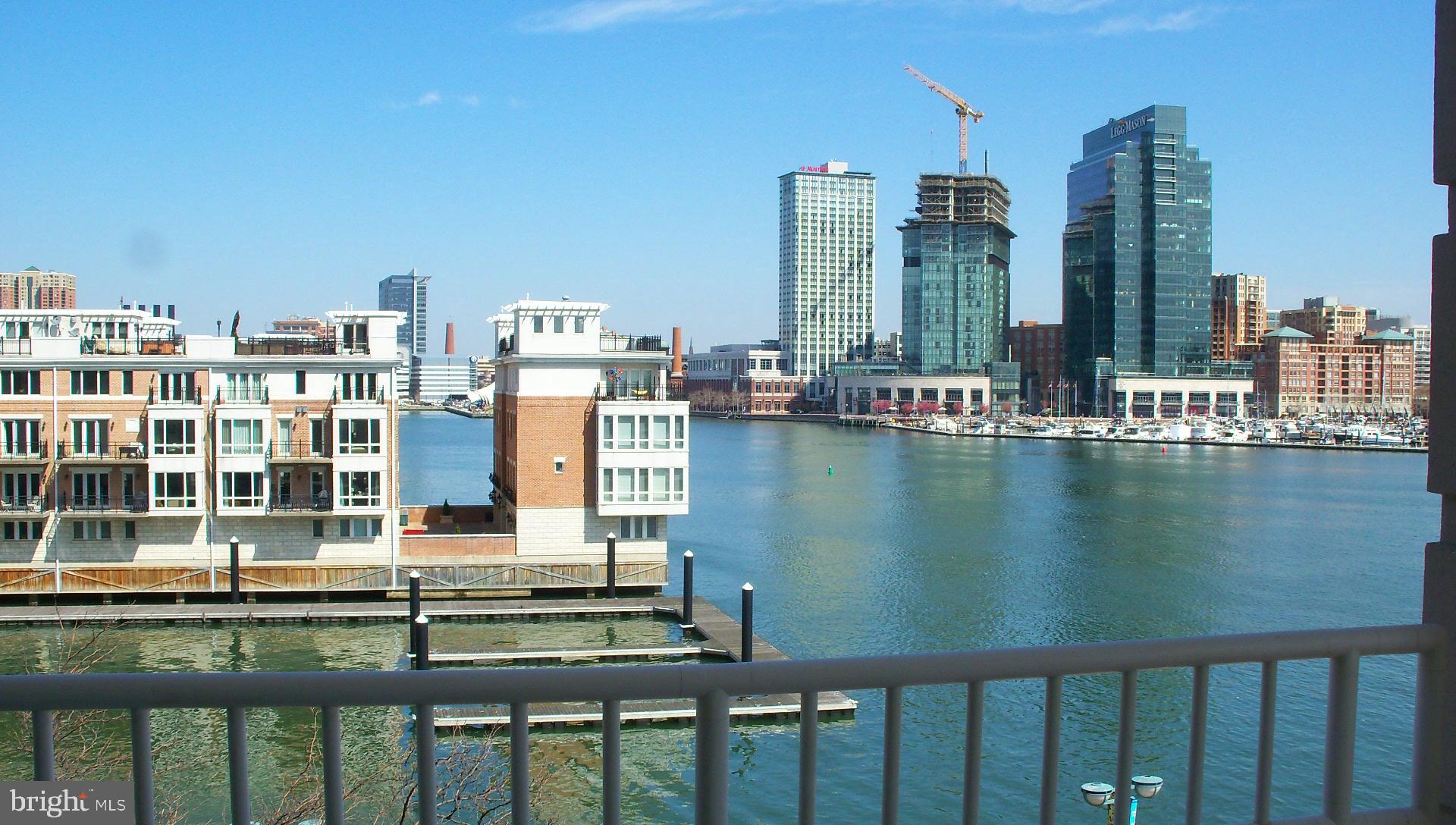 HARBORVIEW - Residential