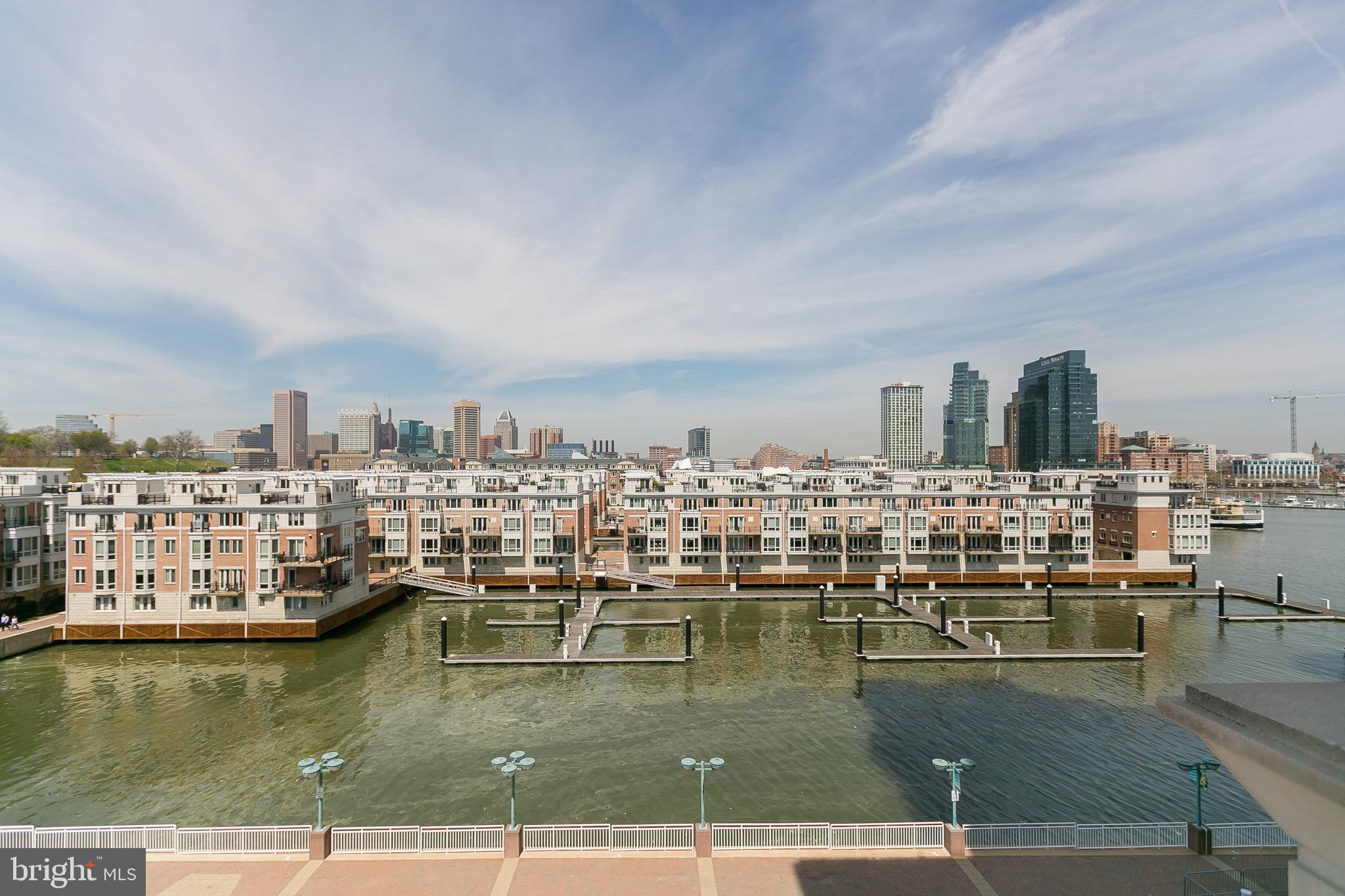 HARBORVIEW - Residential