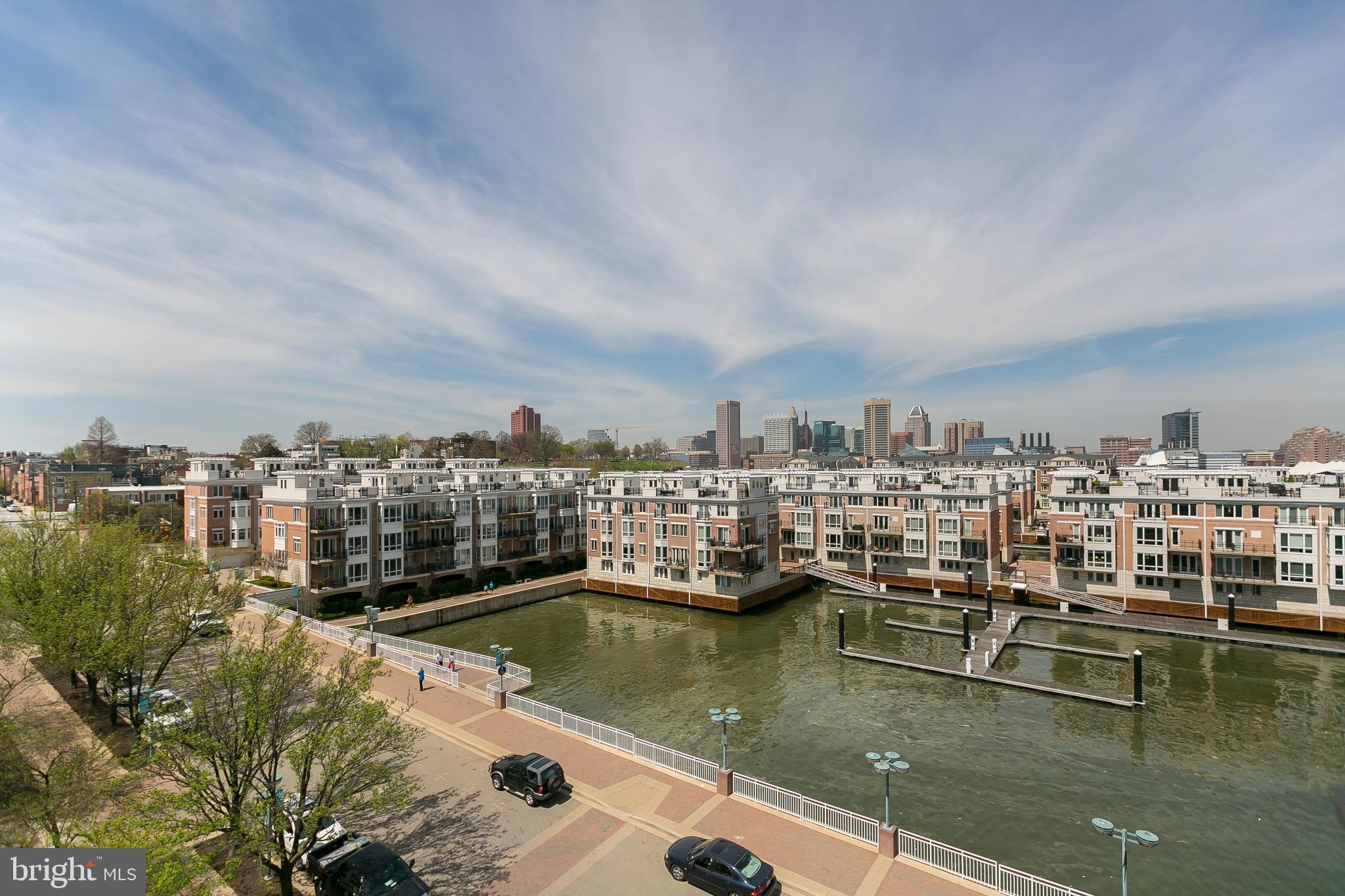 HARBORVIEW - Residential