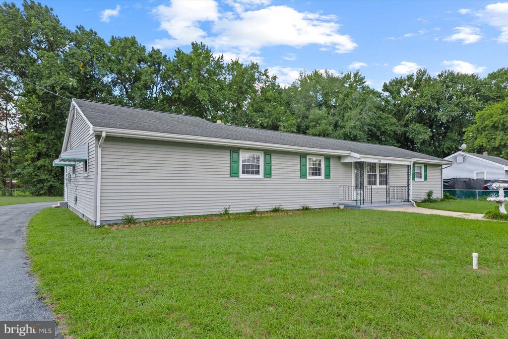 Photo of 504 Swan Road, SALISBURY, MD 21801 (MLS # MDWC2024558)