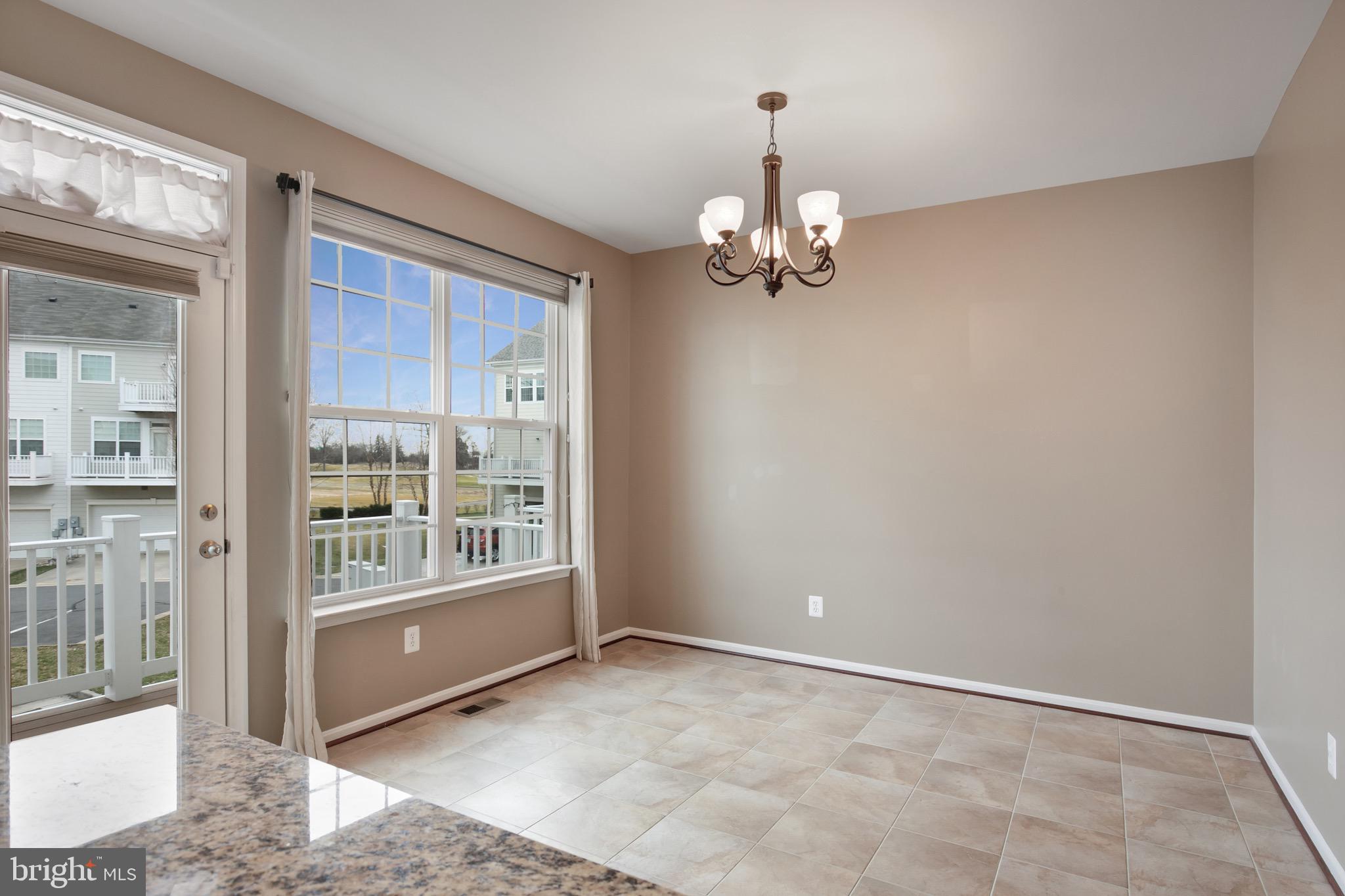 LANSDOWNE TOWN CENTER - Residential Lease