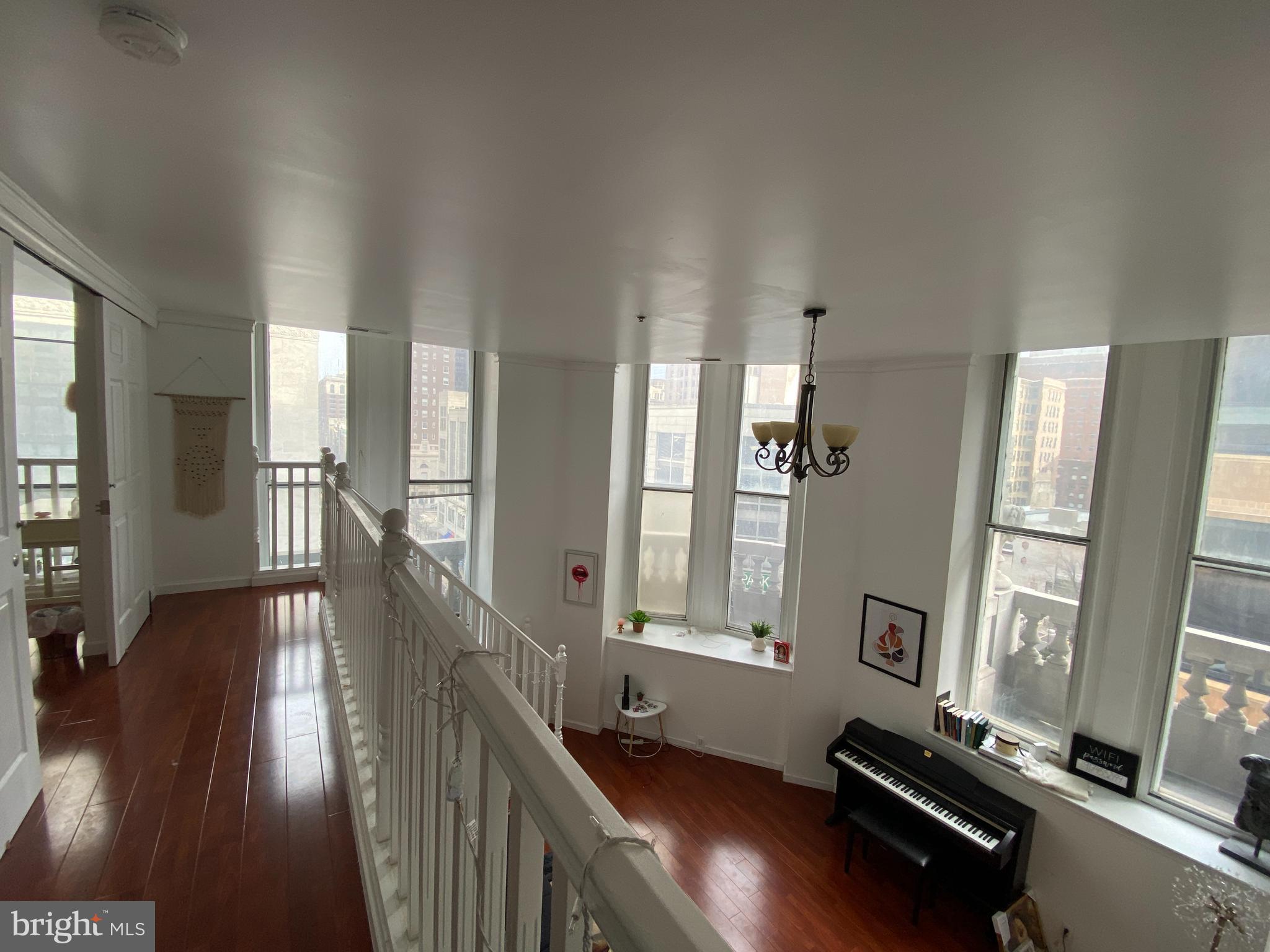 CENTER CITY - Residential