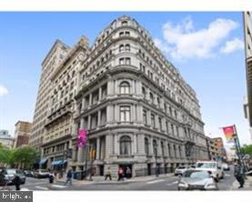 CENTER CITY - Residential