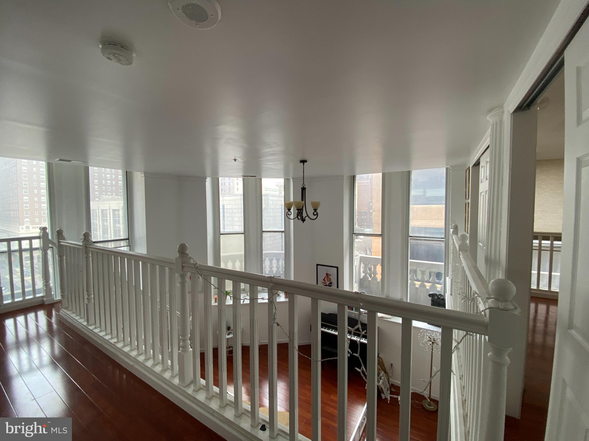 CENTER CITY - Residential