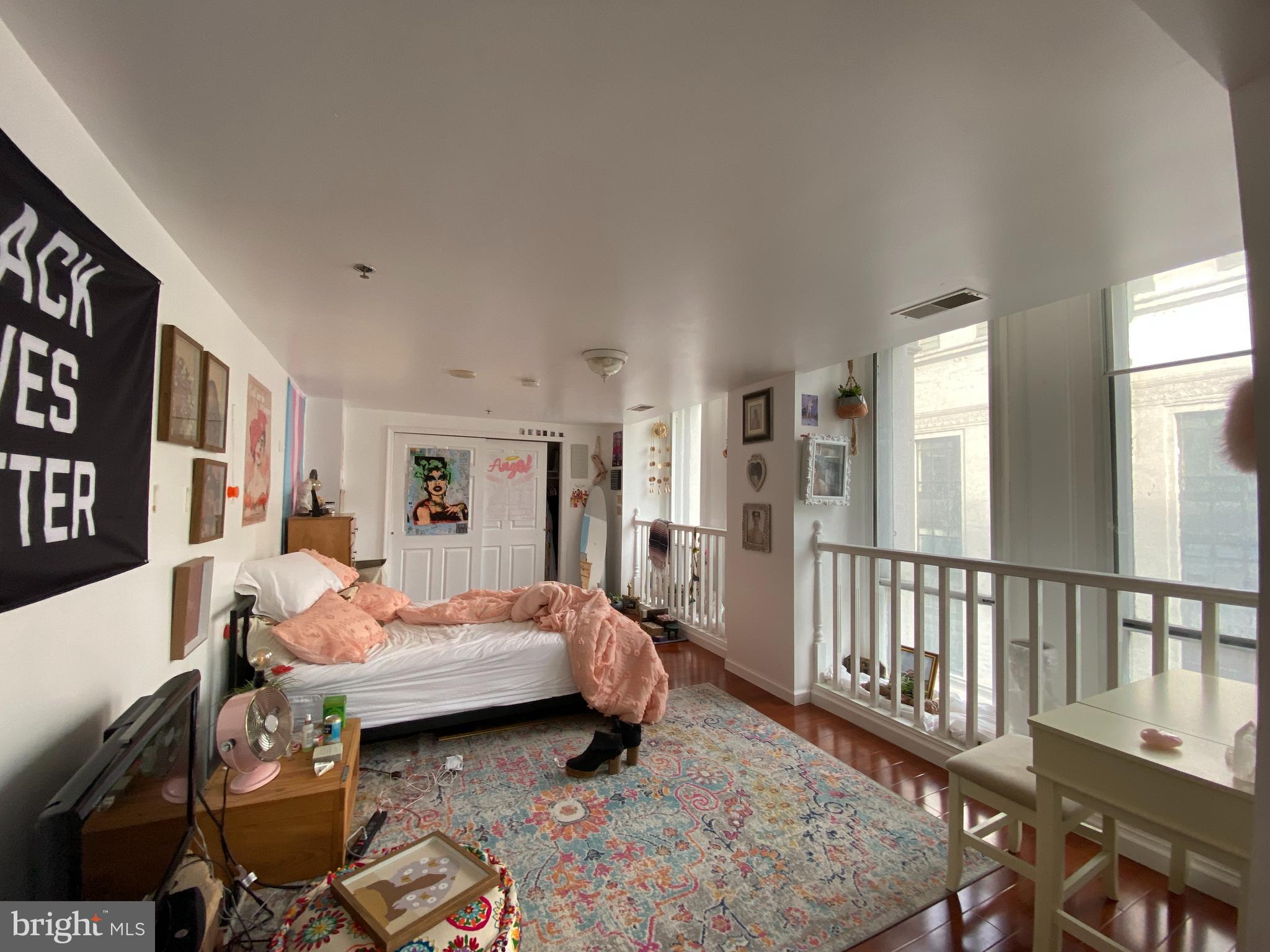 CENTER CITY - Residential