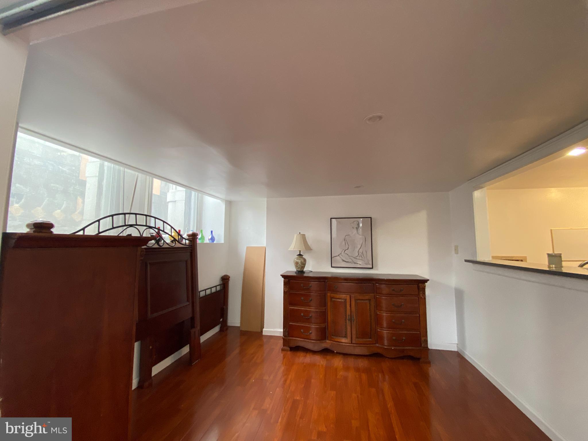 CENTER CITY - Residential