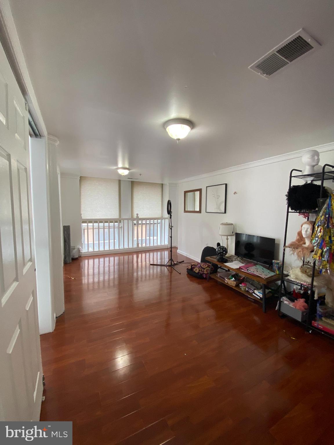 CENTER CITY - Residential