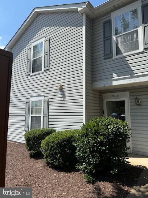 Welcome to this stylish and versatile 2-bedroom condo nestled in the sought-after Glensford Community! NEW FRONT DOOR, NEW PAINT. NEW CARPET, NEW KITCHEN FLOOR, NEW COUNTER TOPS, UPDATED CABINETS, UPDATED BATHROOM. 2 WALL MOUNTED TV's INCLUDED. This is move-in ready! This well-maintained home offers a blend of comfort and flexibility, starting with an open-concept main level that invites natural light and endless design possibilities. Whether you're hosting guests, working from home, or creating a cozy dining nook, the spacious layout is ready to adapt to your lifestyle.Step into the walk-through eat-in kitchen and ample room for cooking and gathering. Just off the kitchen, enjoy your private patio—perfect for morning coffee or unwinding at the end of the day.The upper level boasts a generously sized bedroom, including a private bathoom and closet space on parallel walls that combines style and functionality.Located in a well-kept, amenity-rich community, this condo is ideal for anyone looking to enjoy easy living with the freedom to personalize their space. The seller has thoughtfully used the main level for office, entertainment, and dining areas—but future owners are free to get creative and make it their own.Don’t miss this opportunity to own a beautiful, move-in-ready condo in one of the area's most desirable communities!