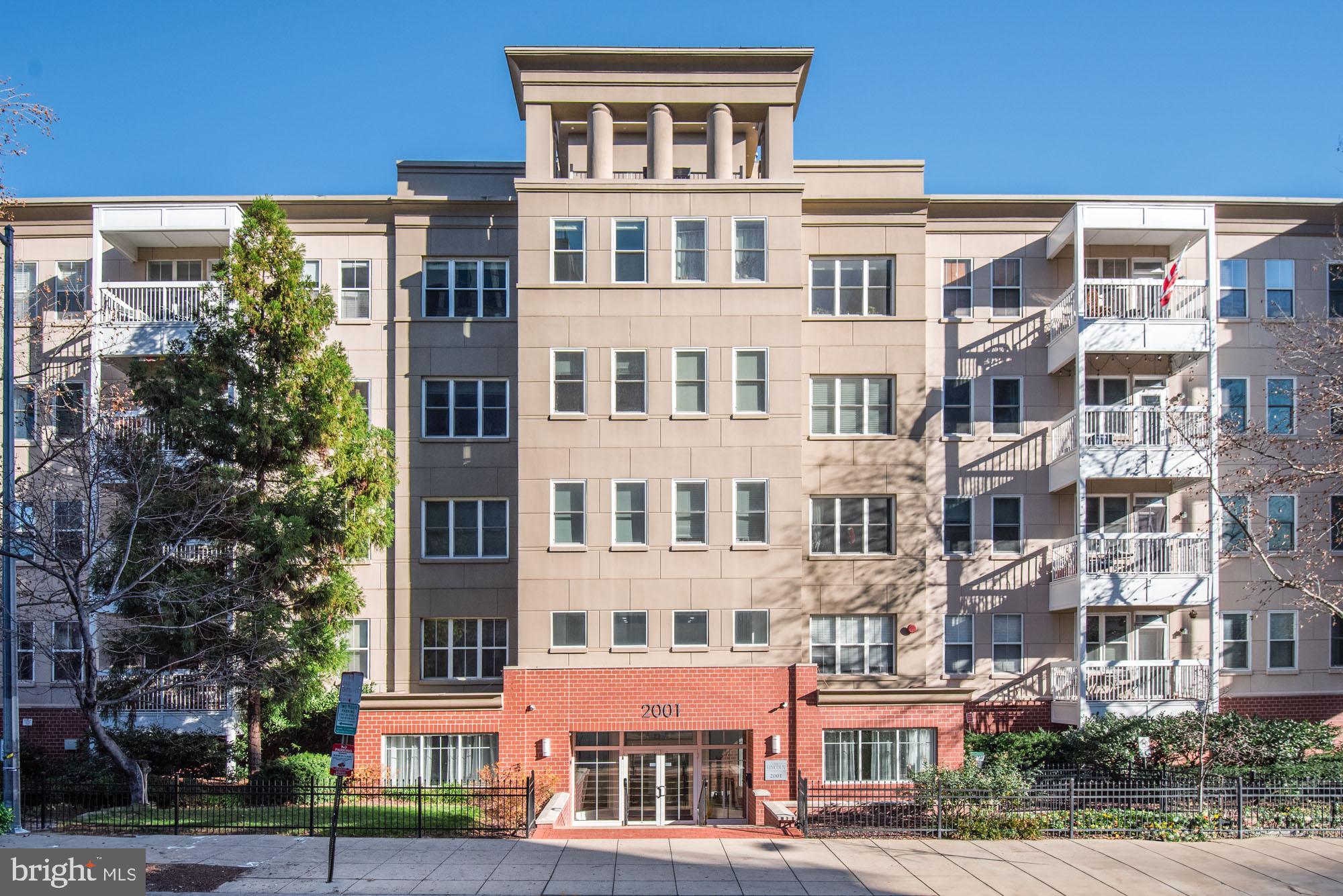 2001 12TH STREET NW 306