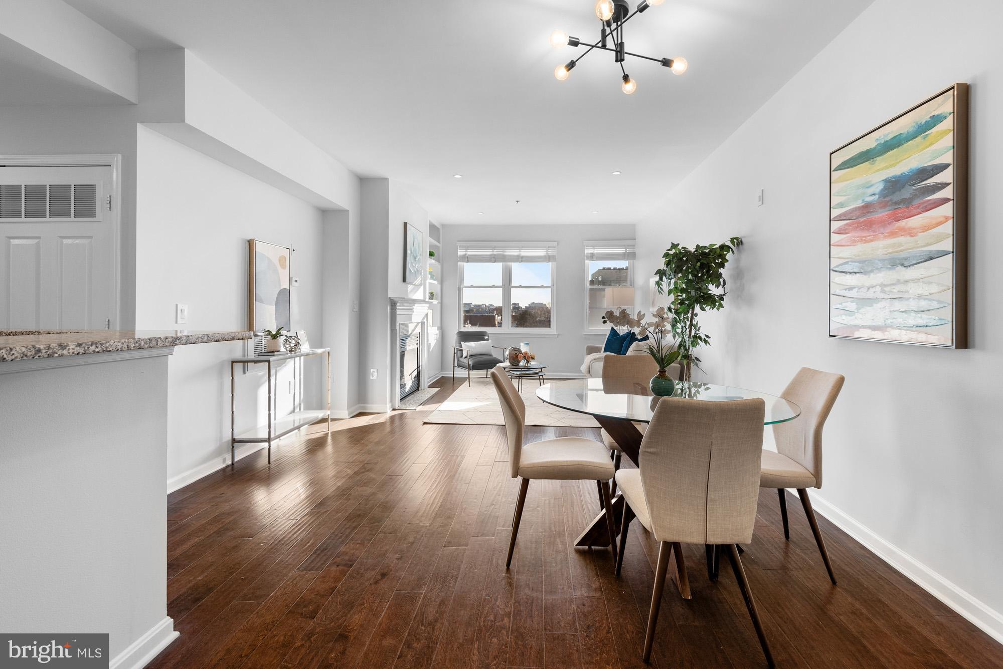 2001 12TH STREET NW 306