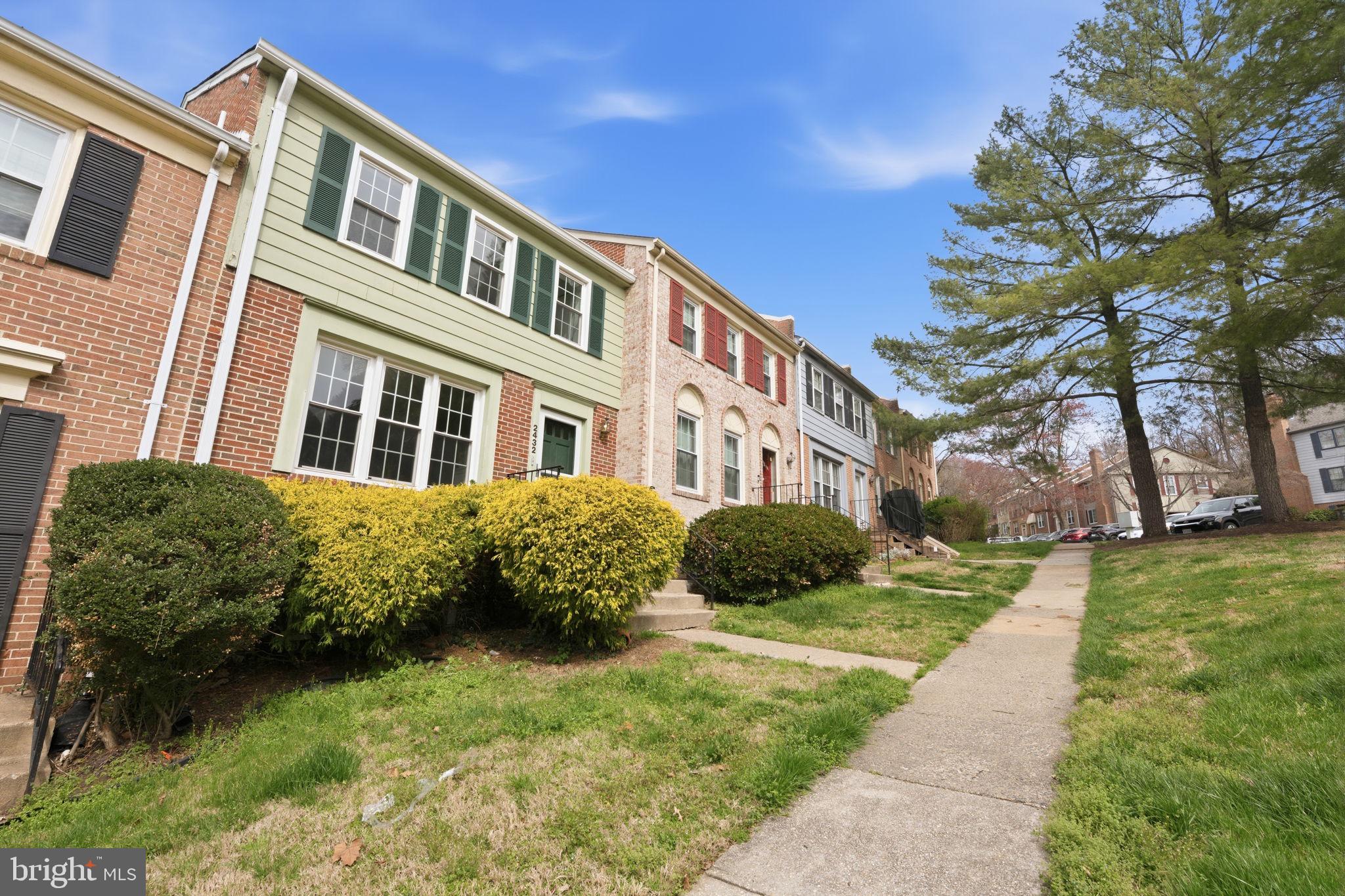 2432 WINDBREAK DRIVE