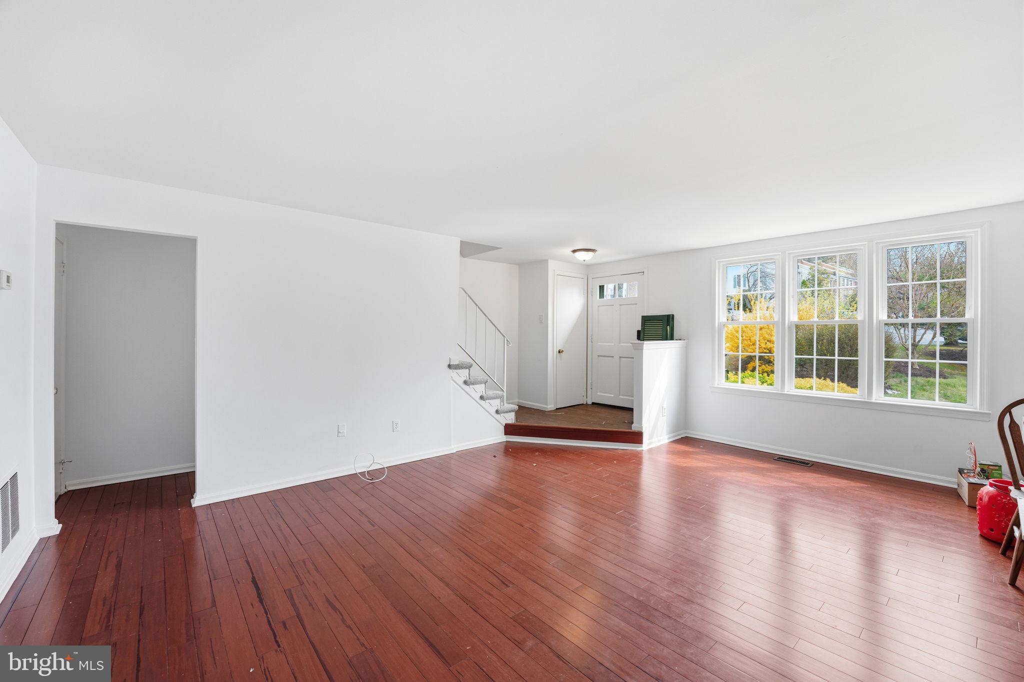 2432 WINDBREAK DRIVE