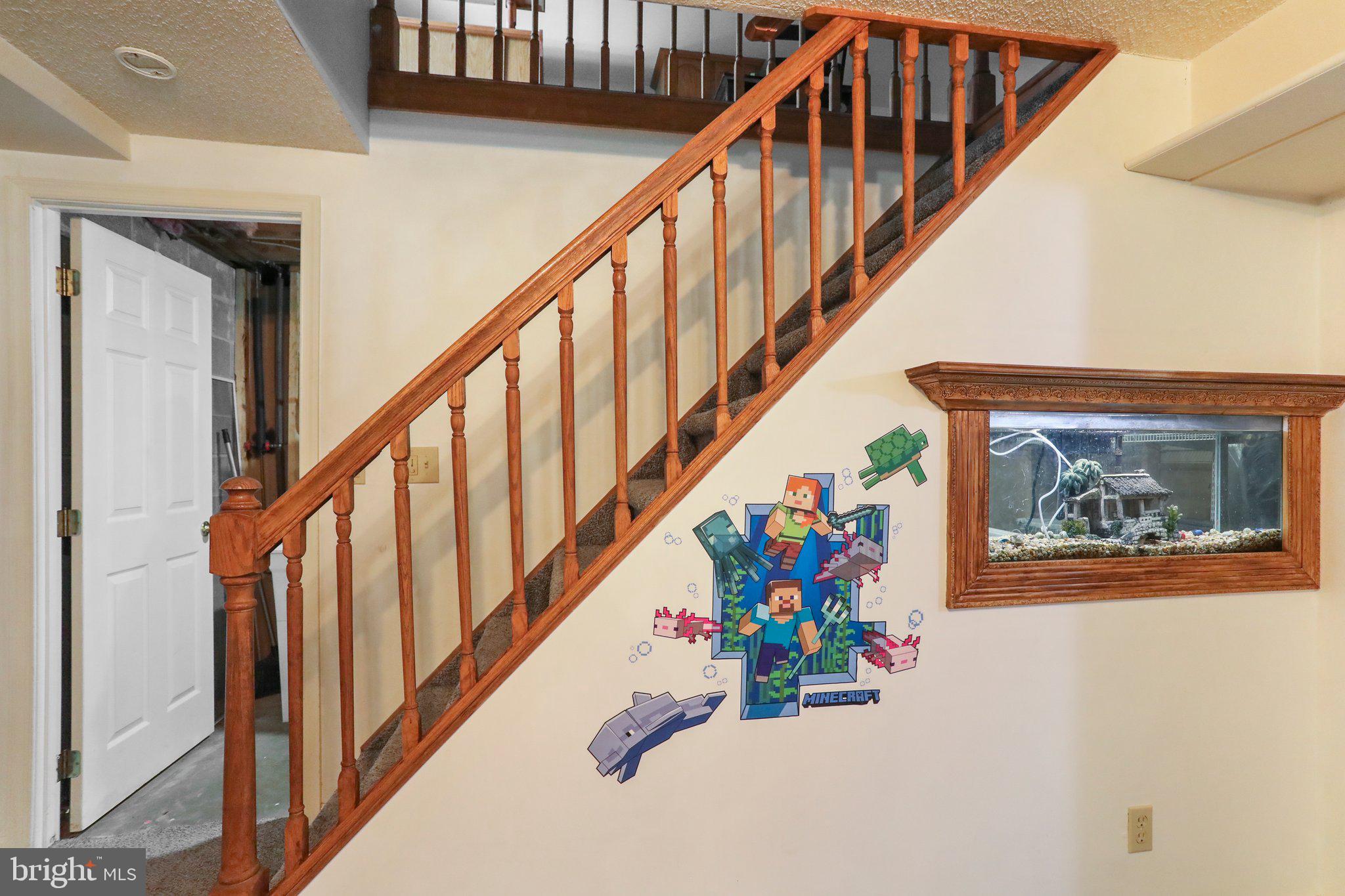 CHESTNUT GROVE - Residential