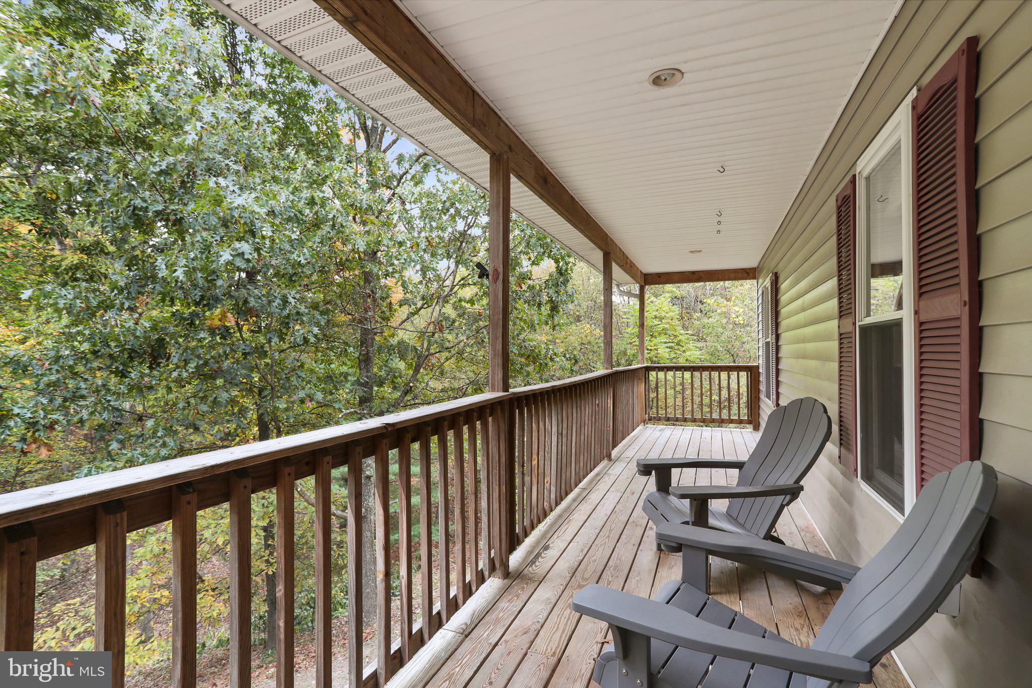 CHESTNUT GROVE - Residential