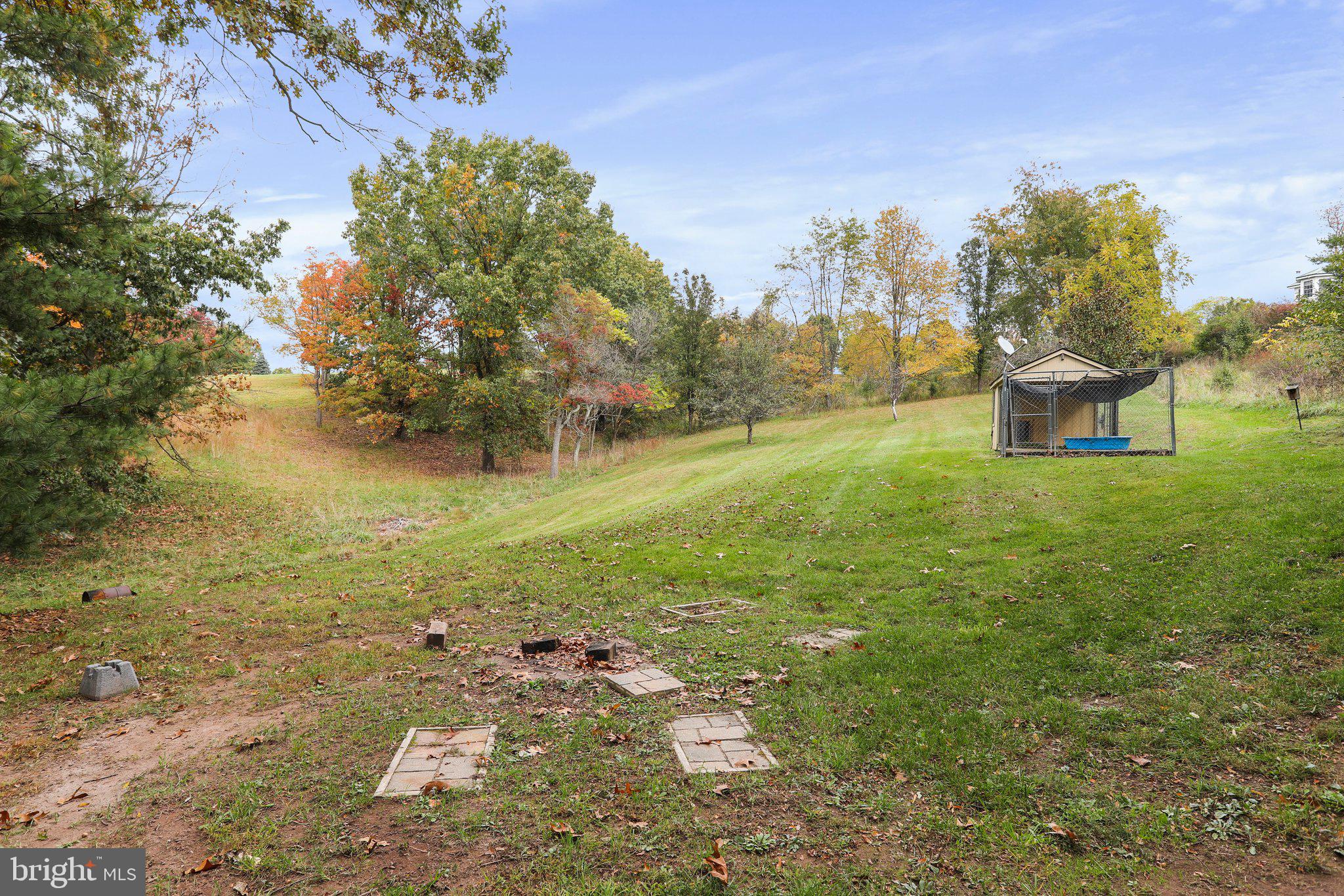 CHESTNUT GROVE - Residential