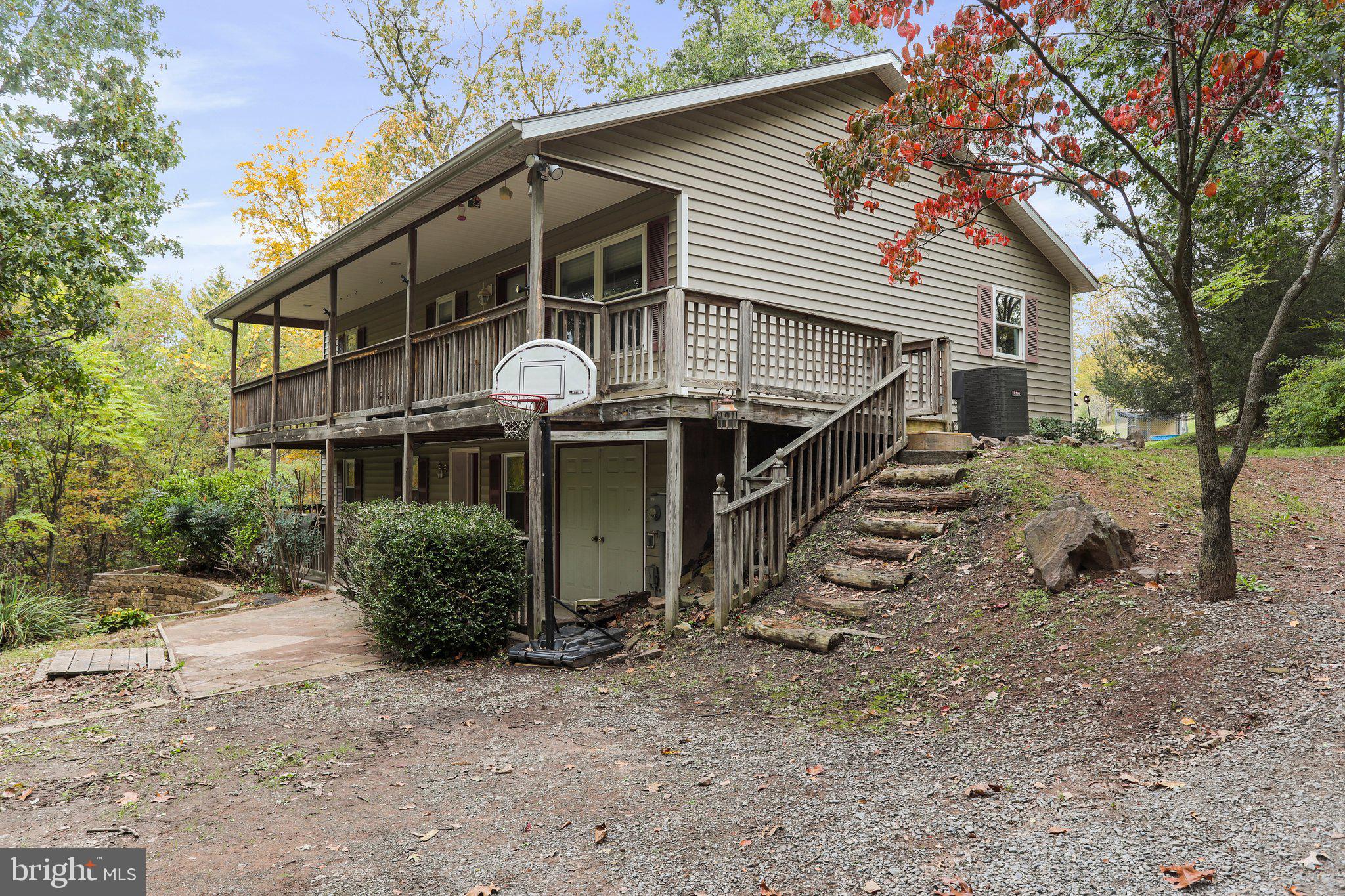 CHESTNUT GROVE - Residential