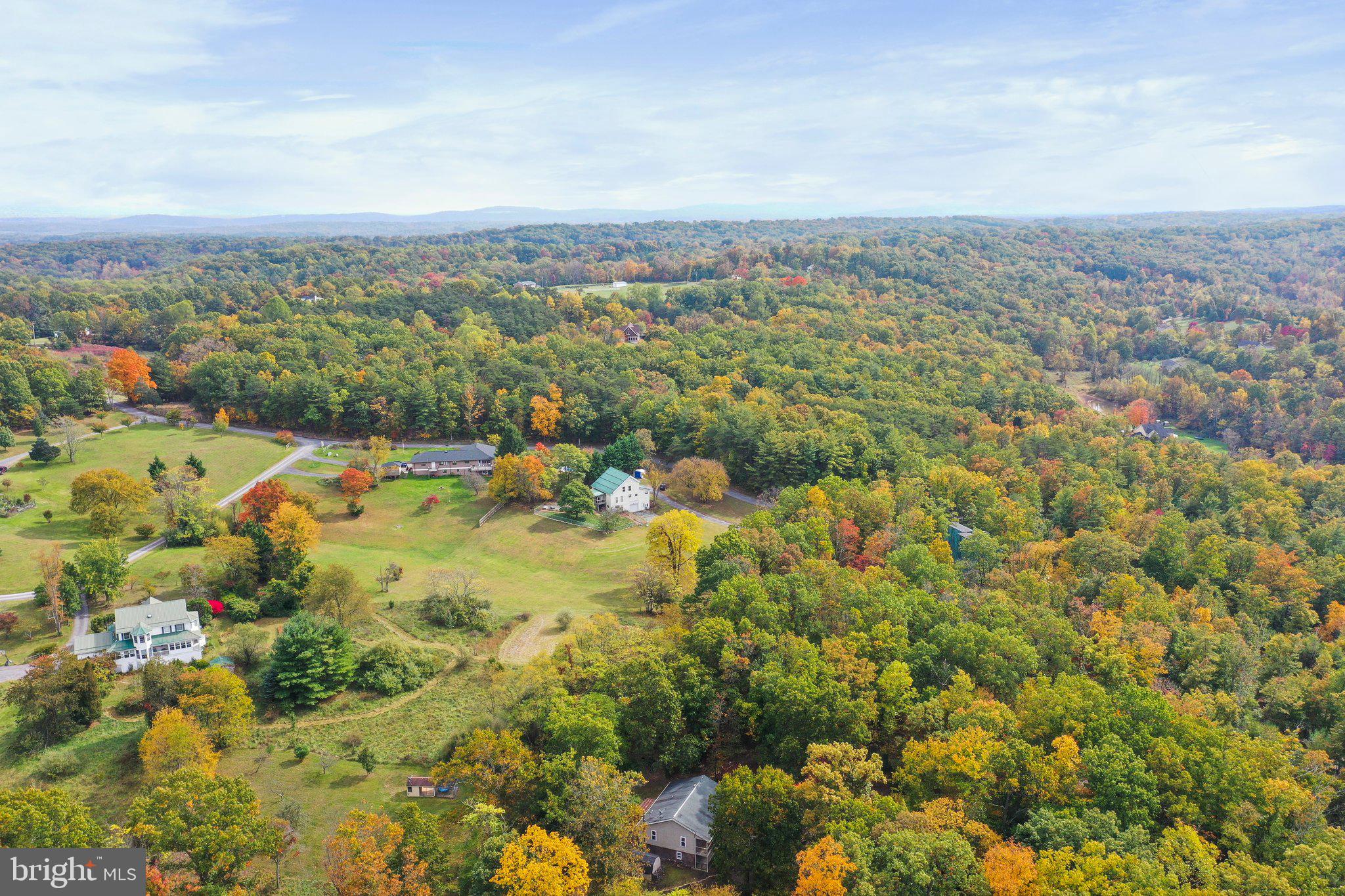 CHESTNUT GROVE - Residential