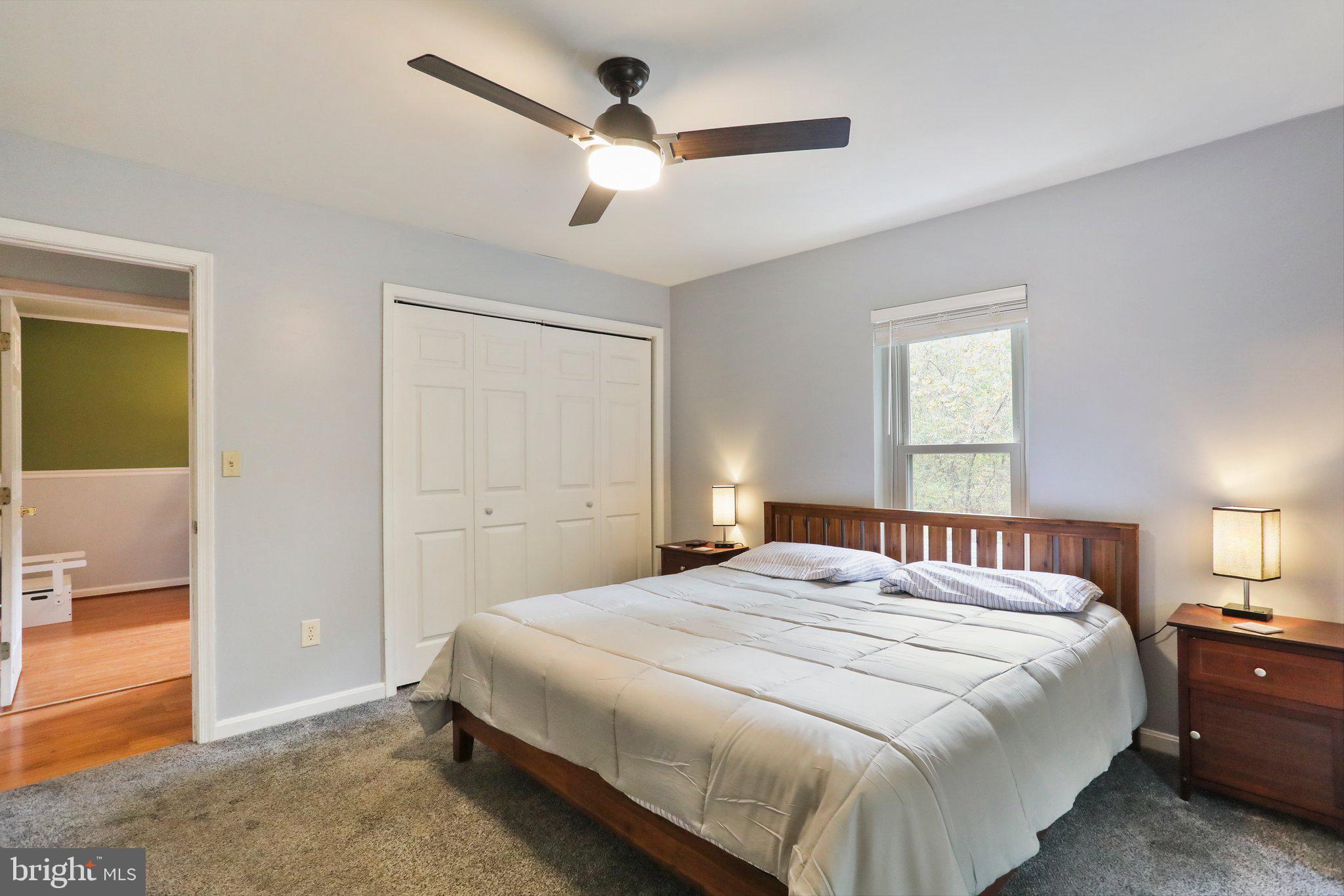 CHESTNUT GROVE - Residential