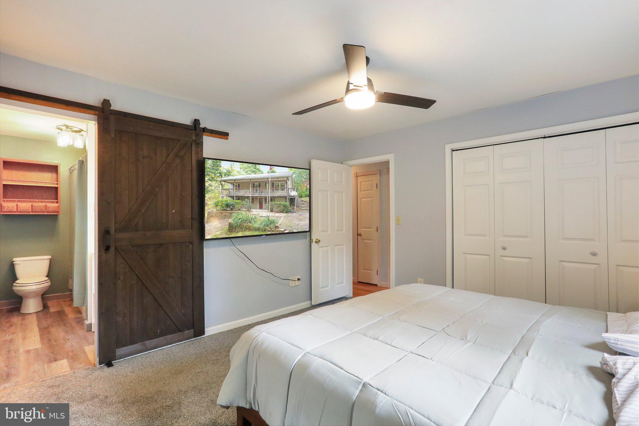 CHESTNUT GROVE - Residential