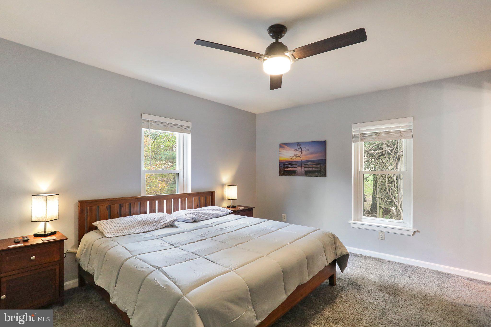 CHESTNUT GROVE - Residential