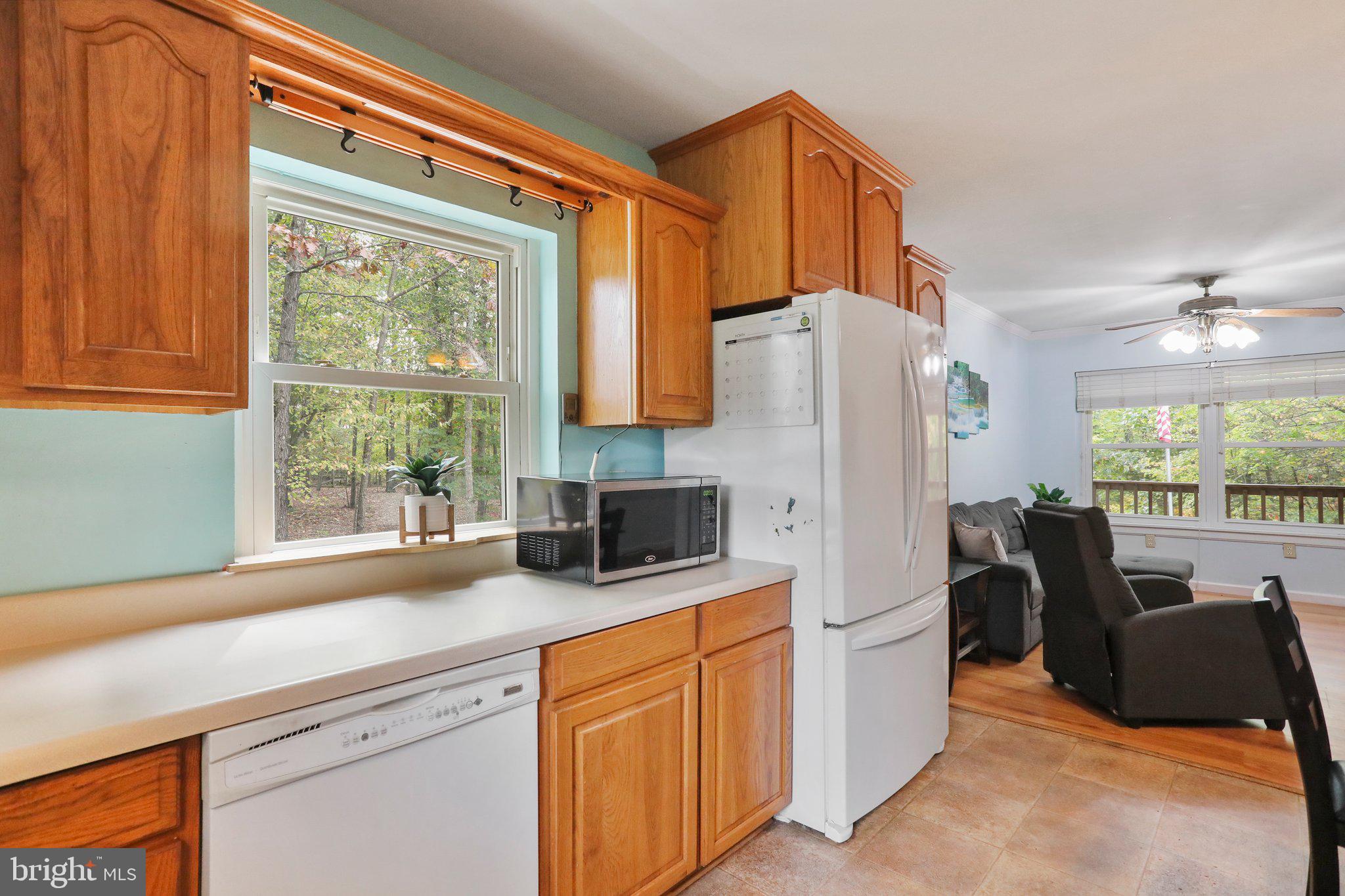 CHESTNUT GROVE - Residential