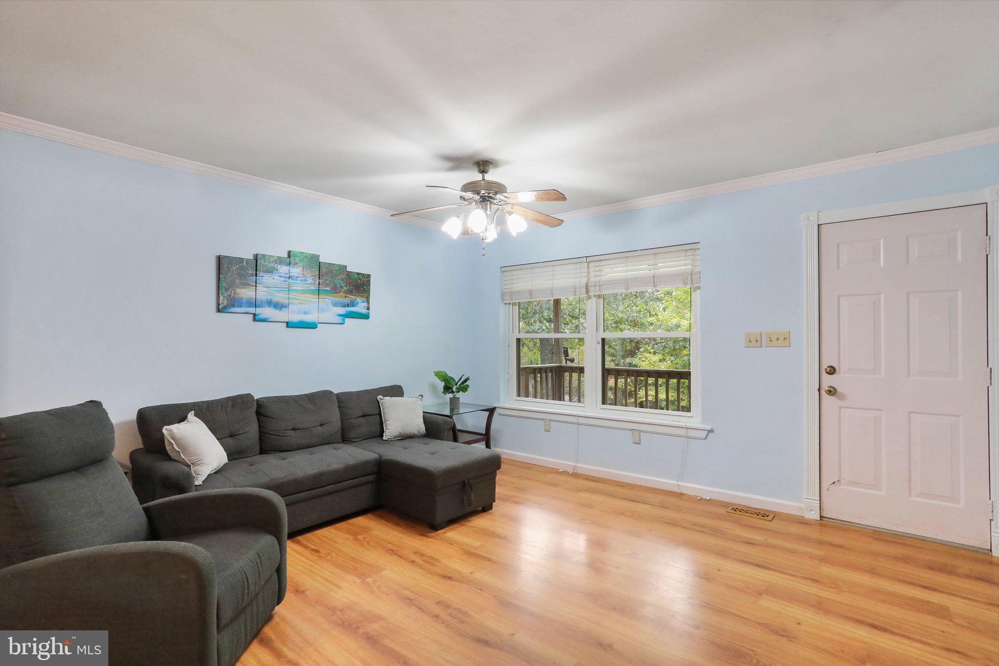 CHESTNUT GROVE - Residential