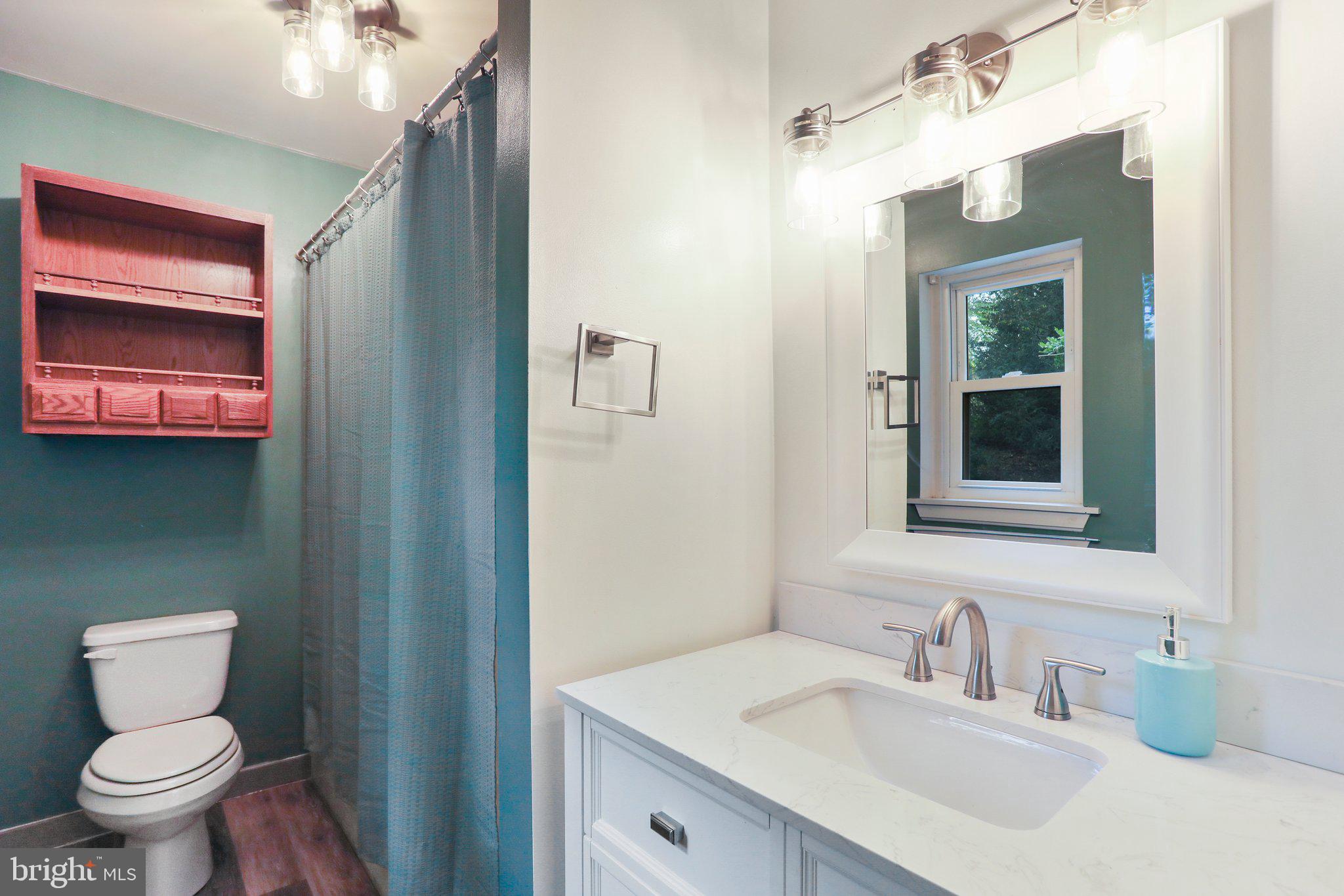 CHESTNUT GROVE - Residential