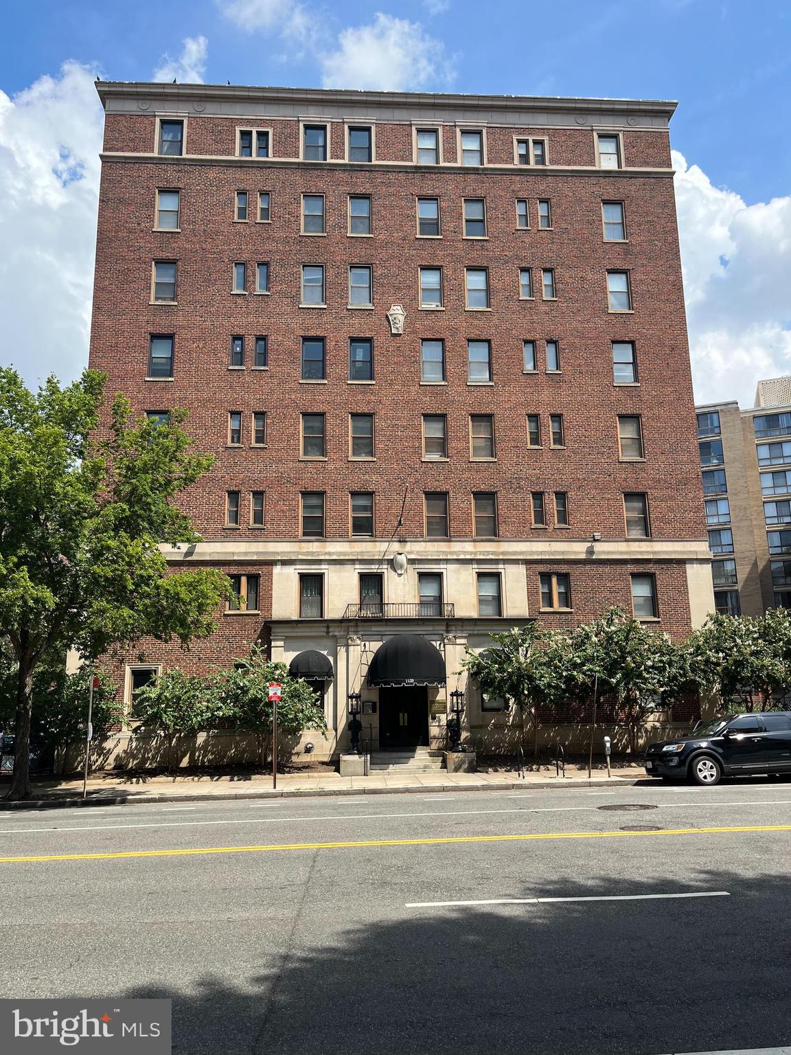 1133 13TH STREET NW 402